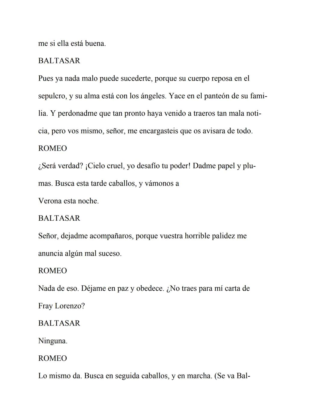 # William Shakespeare
Romeo
y
Julieta
E LEJANDRIA Libro descargado en www.elejandria.com, tu sitio web de obras de
dominio público
¡Espera