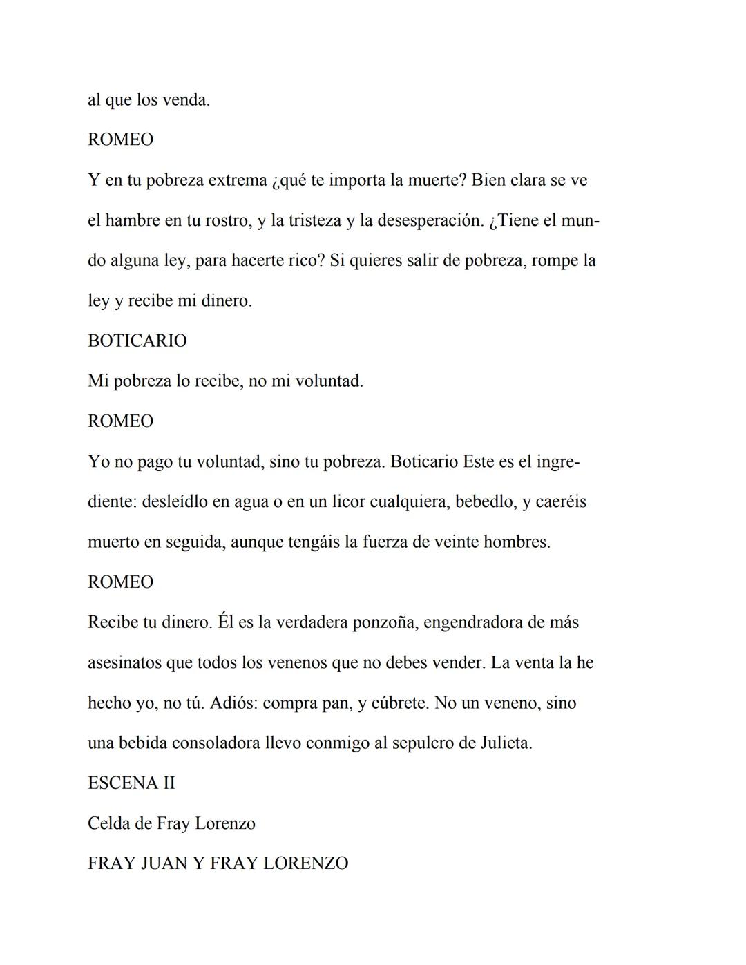 # William Shakespeare
Romeo
y
Julieta
E LEJANDRIA Libro descargado en www.elejandria.com, tu sitio web de obras de
dominio público
¡Espera