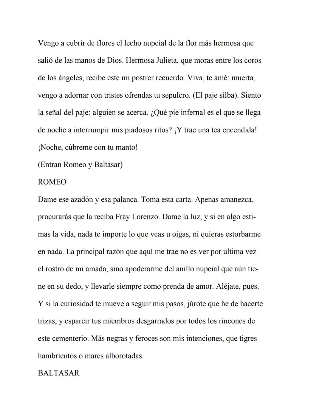 # William Shakespeare
Romeo
y
Julieta
E LEJANDRIA Libro descargado en www.elejandria.com, tu sitio web de obras de
dominio público
¡Espera