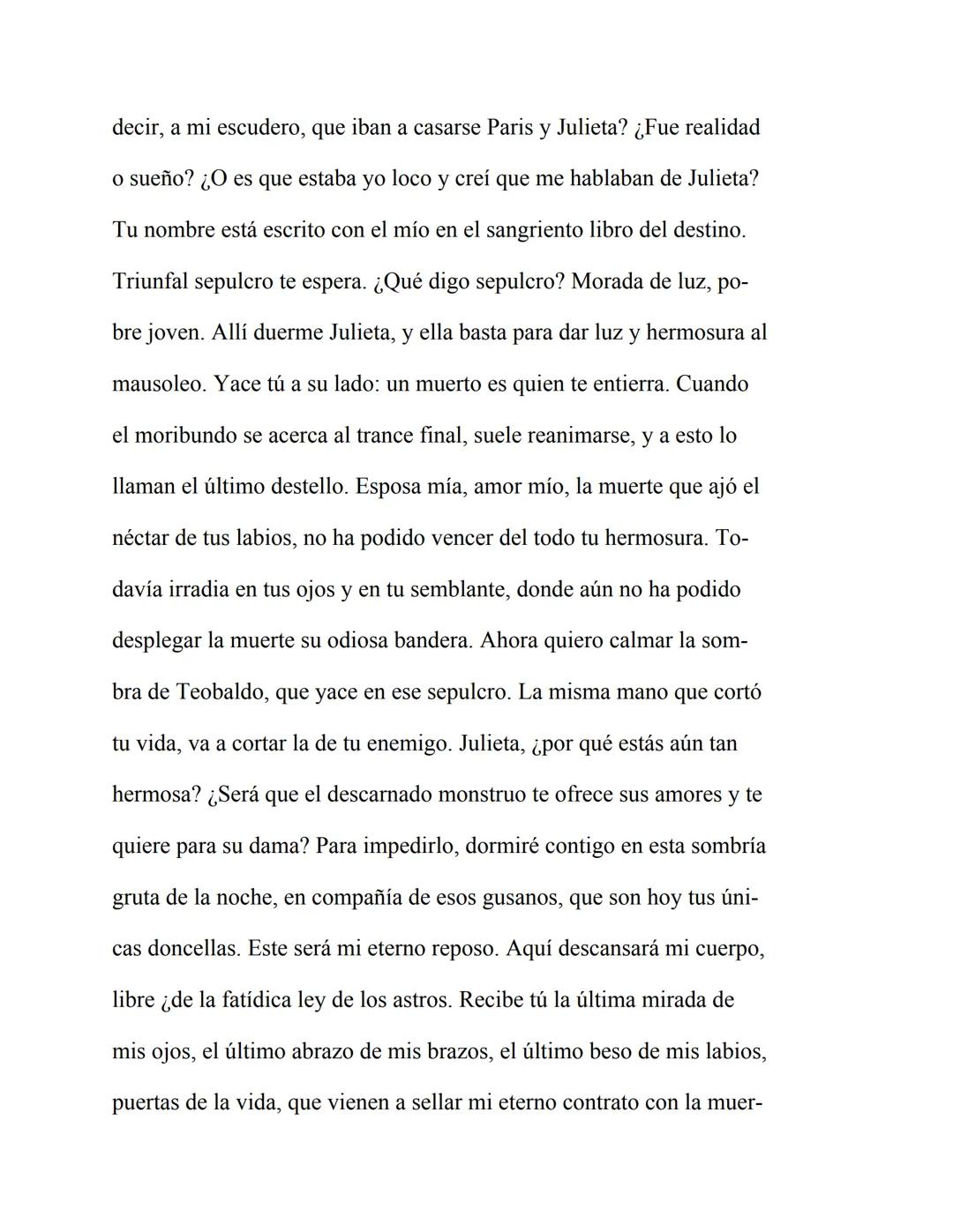 # William Shakespeare
Romeo
y
Julieta
E LEJANDRIA Libro descargado en www.elejandria.com, tu sitio web de obras de
dominio público
¡Espera