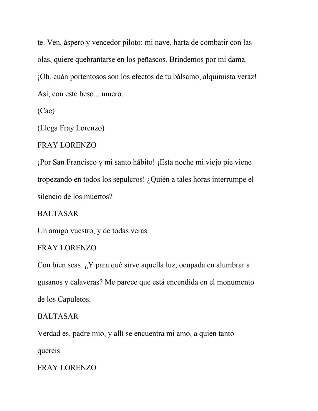 # William Shakespeare
Romeo
y
Julieta
E LEJANDRIA Libro descargado en www.elejandria.com, tu sitio web de obras de
dominio público
¡Espera