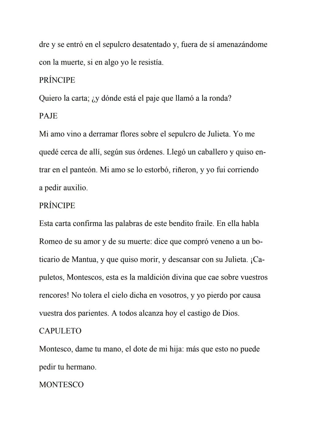 # William Shakespeare
Romeo
y
Julieta
E LEJANDRIA Libro descargado en www.elejandria.com, tu sitio web de obras de
dominio público
¡Espera
