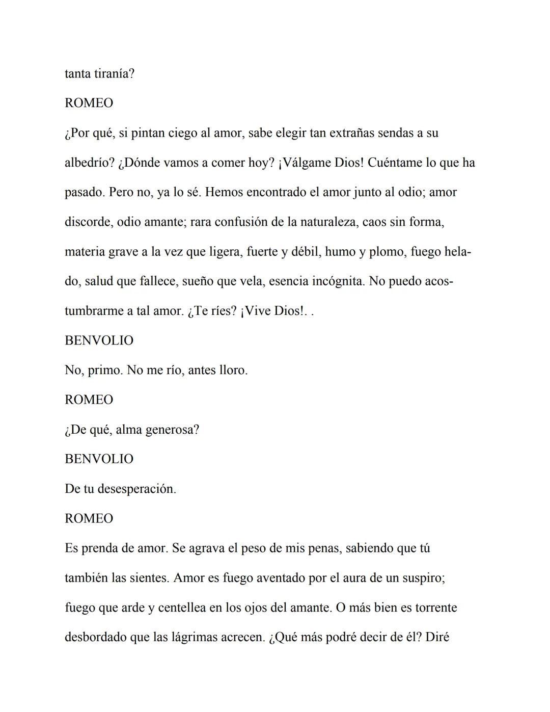 # William Shakespeare
Romeo
y
Julieta
E LEJANDRIA Libro descargado en www.elejandria.com, tu sitio web de obras de
dominio público
¡Espera