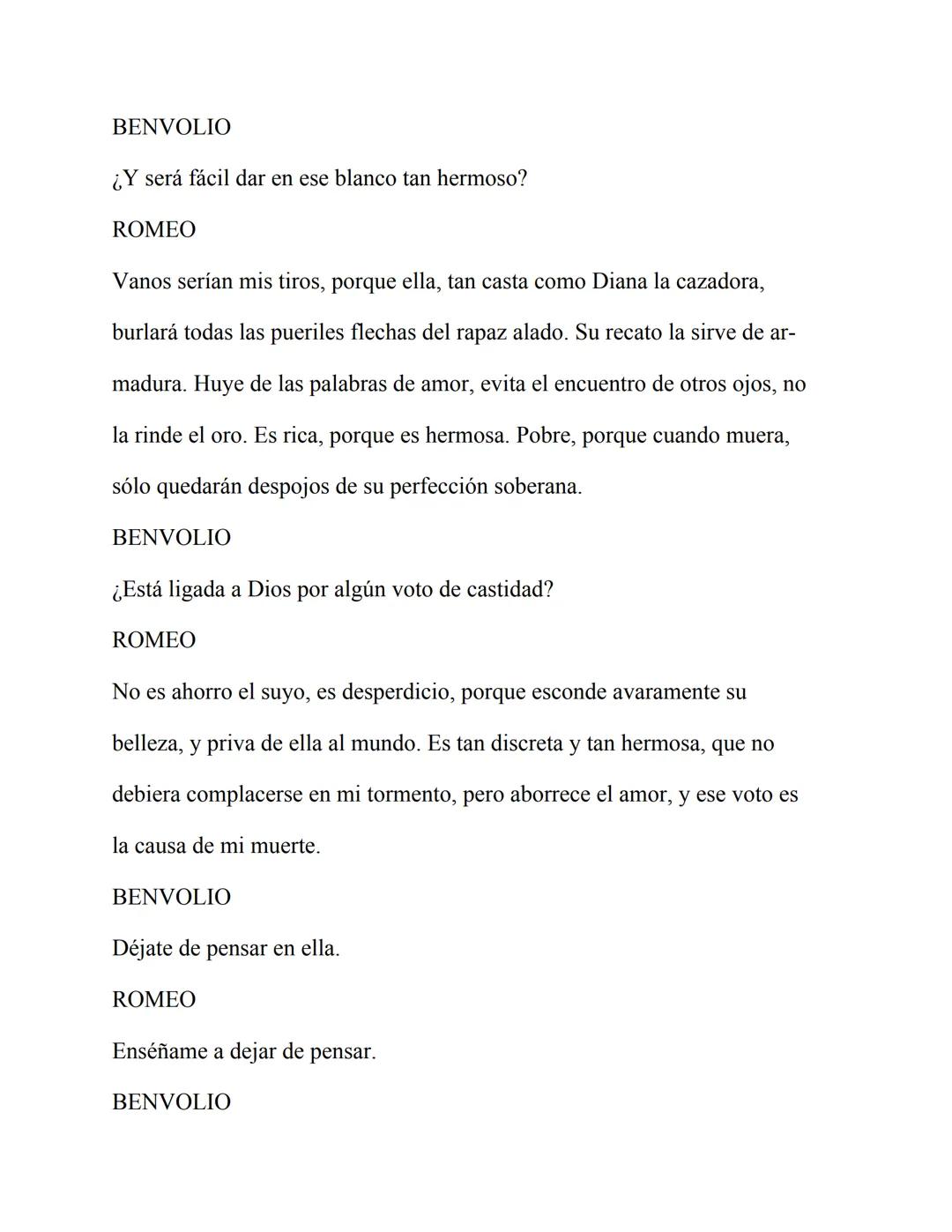 # William Shakespeare
Romeo
y
Julieta
E LEJANDRIA Libro descargado en www.elejandria.com, tu sitio web de obras de
dominio público
¡Espera