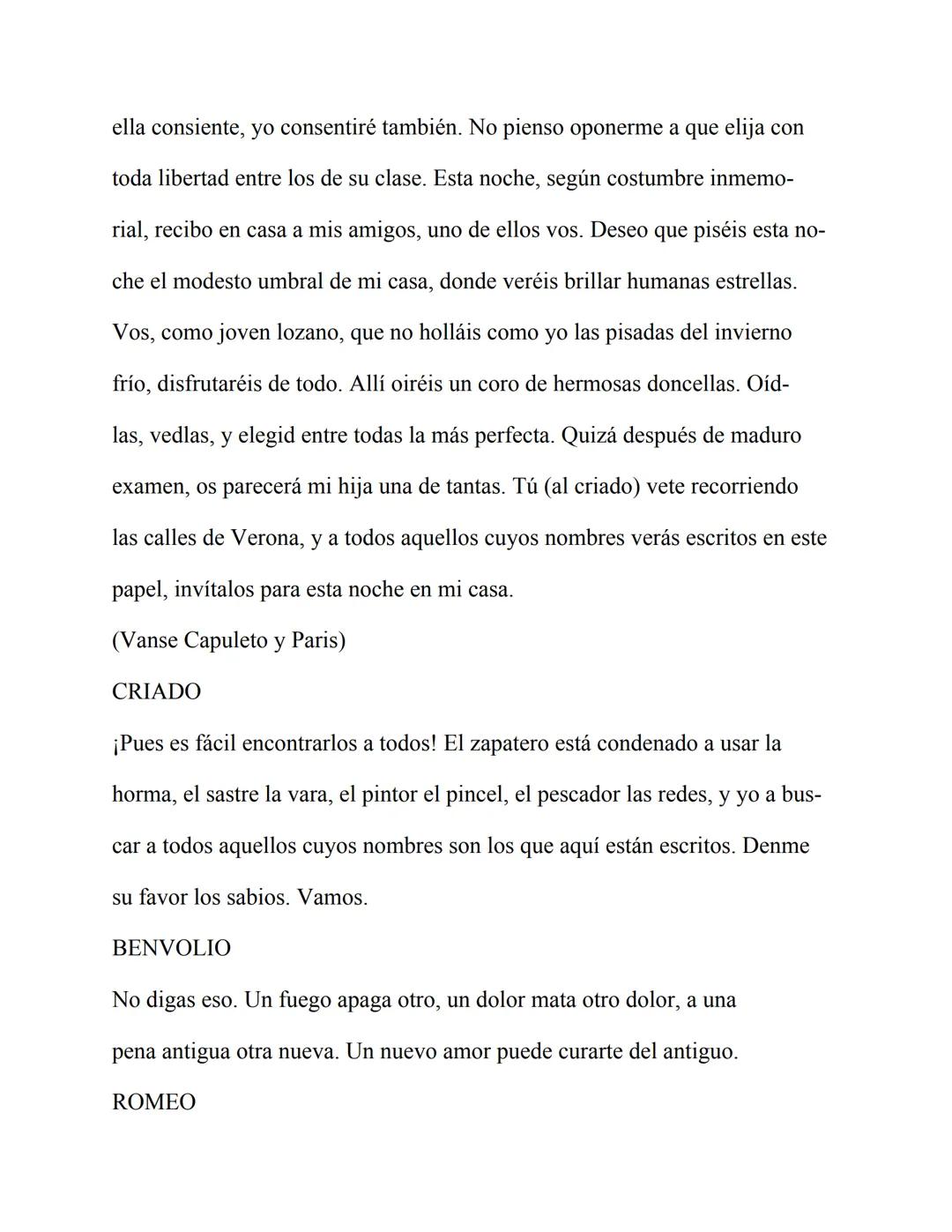 # William Shakespeare
Romeo
y
Julieta
E LEJANDRIA Libro descargado en www.elejandria.com, tu sitio web de obras de
dominio público
¡Espera