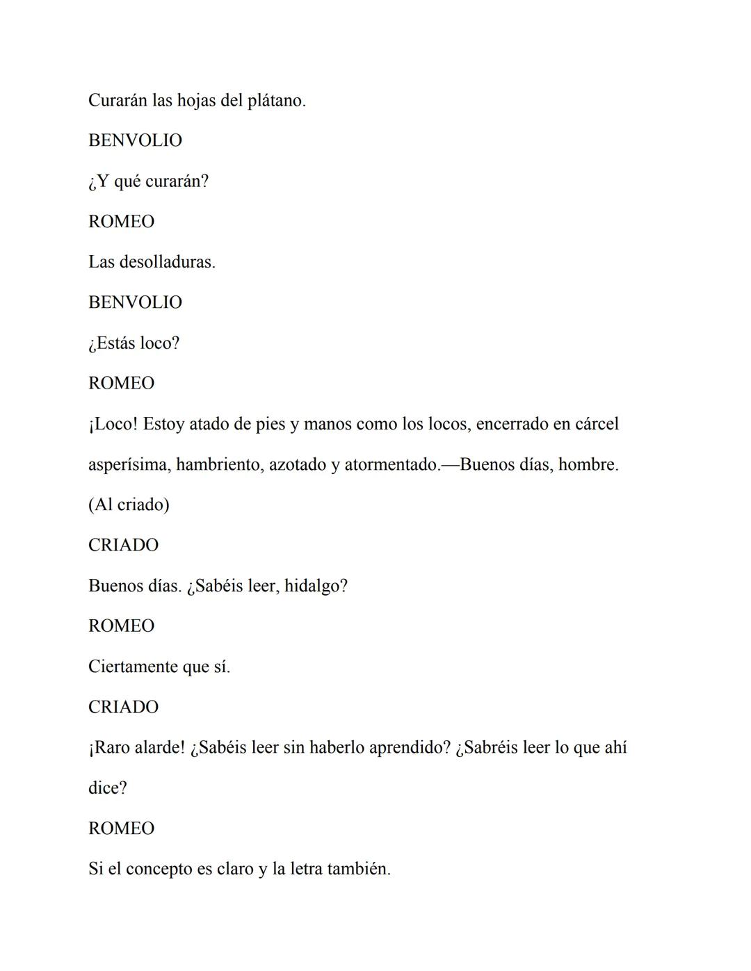 # William Shakespeare
Romeo
y
Julieta
E LEJANDRIA Libro descargado en www.elejandria.com, tu sitio web de obras de
dominio público
¡Espera
