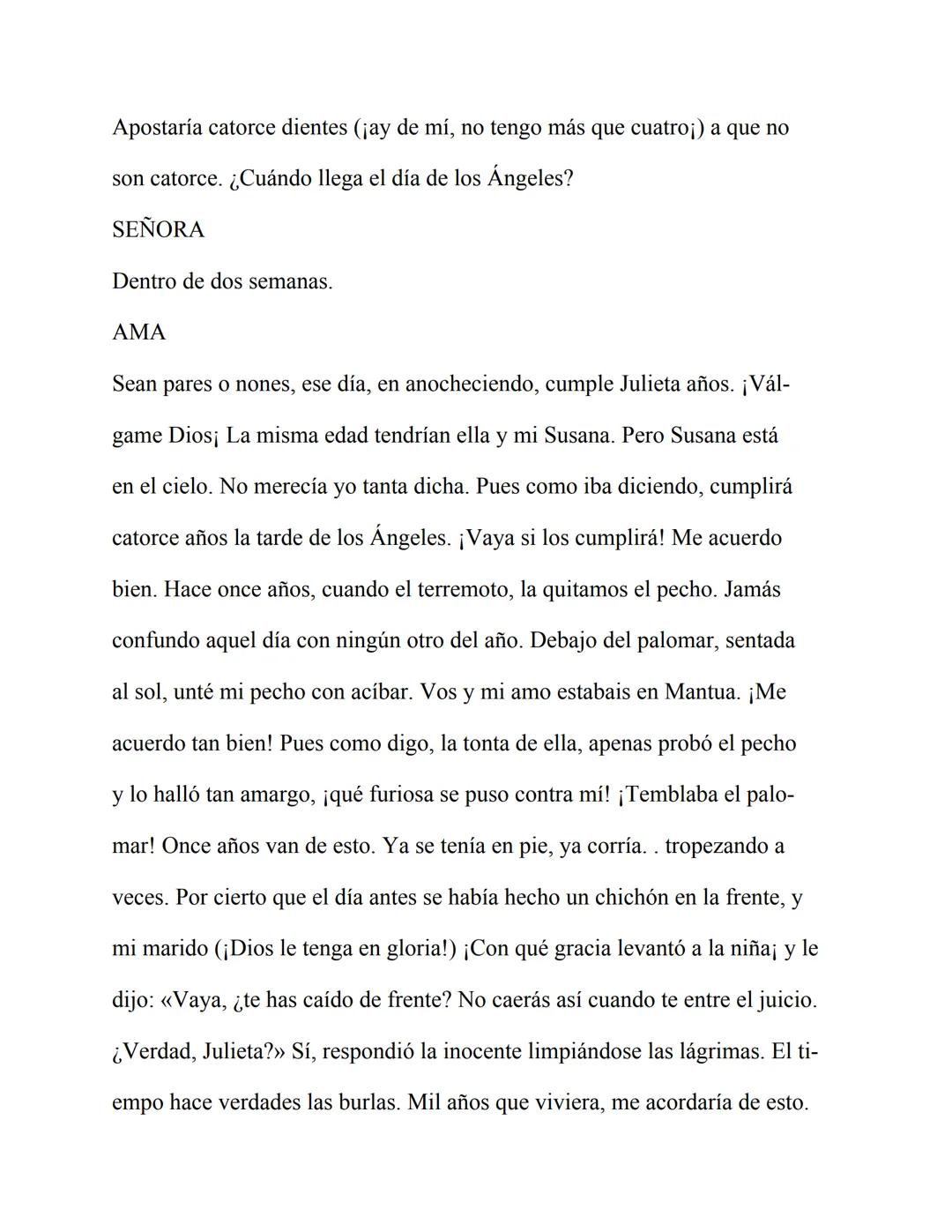 # William Shakespeare
Romeo
y
Julieta
E LEJANDRIA Libro descargado en www.elejandria.com, tu sitio web de obras de
dominio público
¡Espera