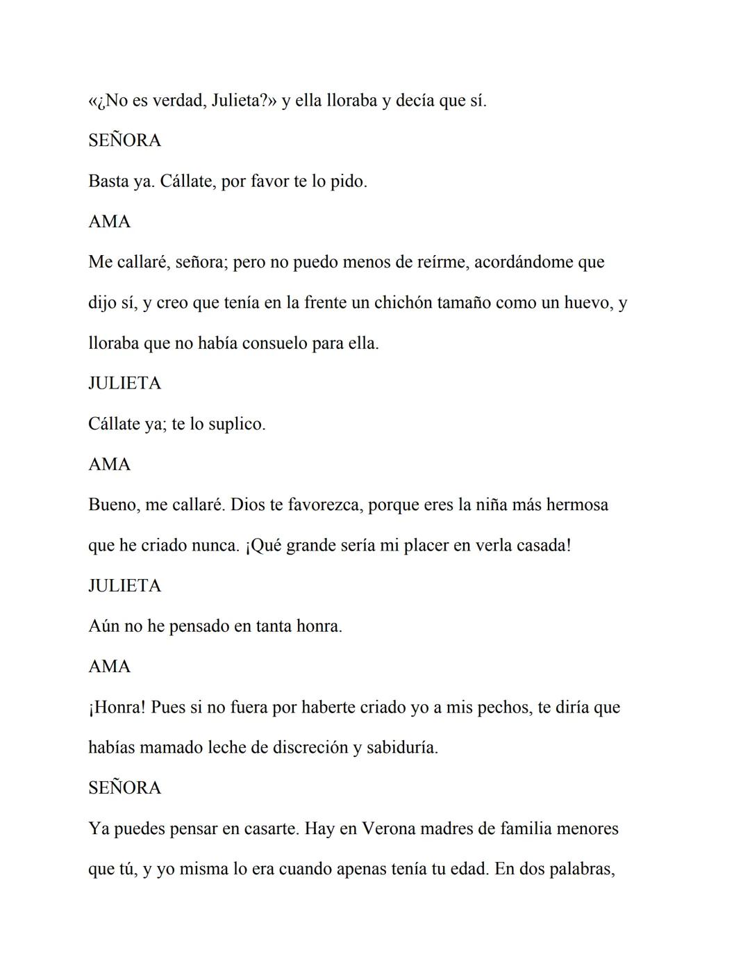# William Shakespeare
Romeo
y
Julieta
E LEJANDRIA Libro descargado en www.elejandria.com, tu sitio web de obras de
dominio público
¡Espera
