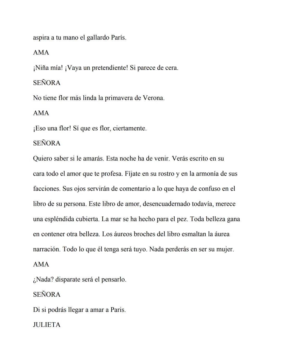 # William Shakespeare
Romeo
y
Julieta
E LEJANDRIA Libro descargado en www.elejandria.com, tu sitio web de obras de
dominio público
¡Espera