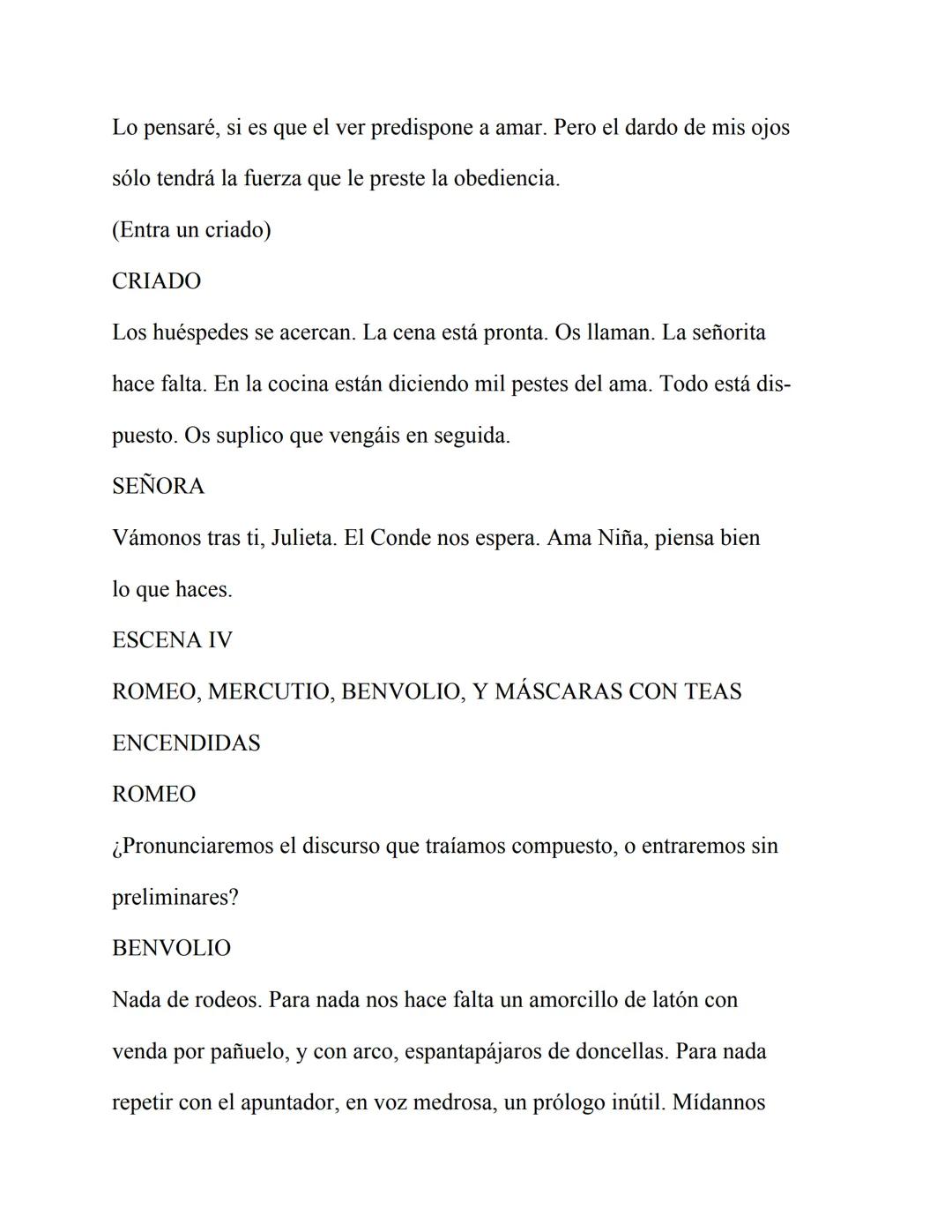 # William Shakespeare
Romeo
y
Julieta
E LEJANDRIA Libro descargado en www.elejandria.com, tu sitio web de obras de
dominio público
¡Espera