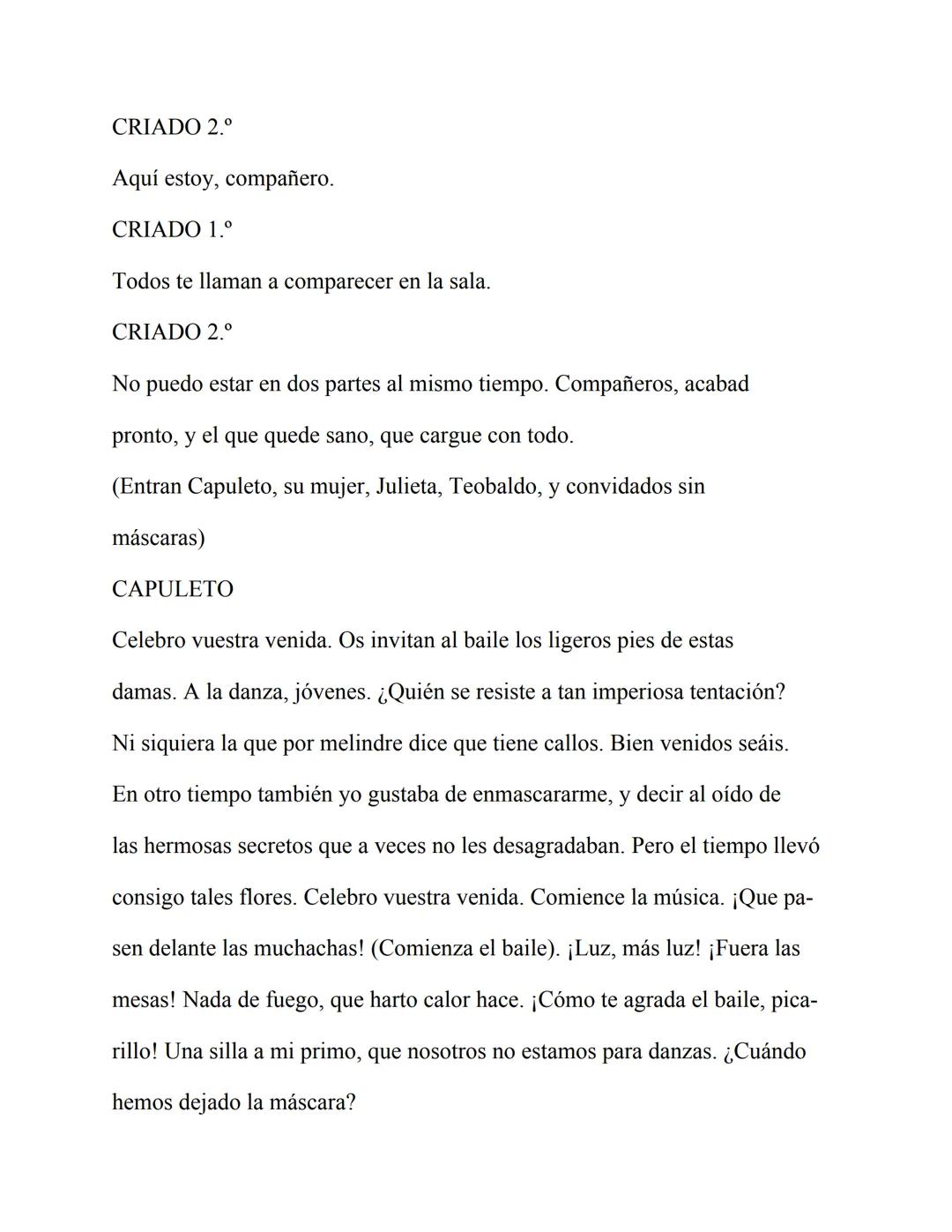# William Shakespeare
Romeo
y
Julieta
E LEJANDRIA Libro descargado en www.elejandria.com, tu sitio web de obras de
dominio público
¡Espera