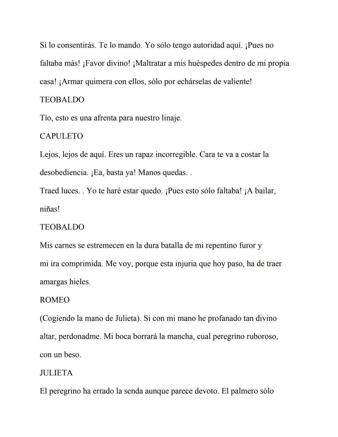 # William Shakespeare
Romeo
y
Julieta
E LEJANDRIA Libro descargado en www.elejandria.com, tu sitio web de obras de
dominio público
¡Espera