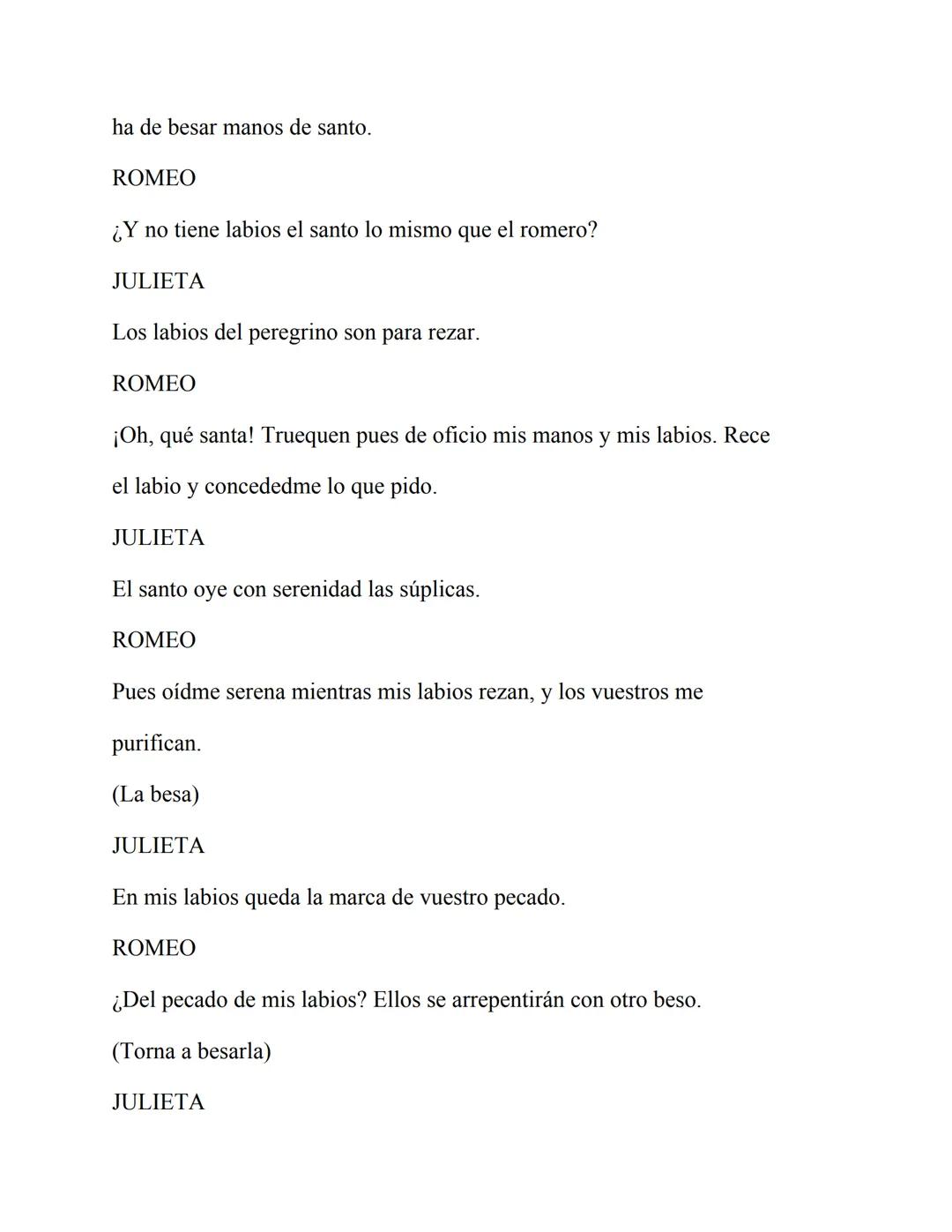 # William Shakespeare
Romeo
y
Julieta
E LEJANDRIA Libro descargado en www.elejandria.com, tu sitio web de obras de
dominio público
¡Espera