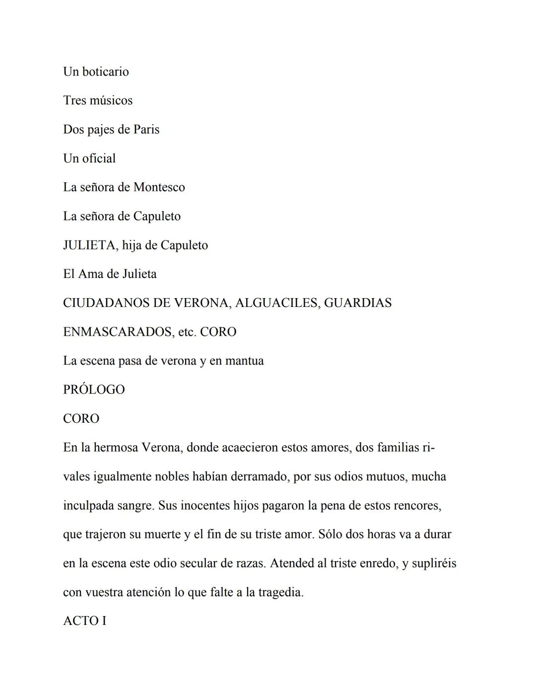 # William Shakespeare
Romeo
y
Julieta
E LEJANDRIA Libro descargado en www.elejandria.com, tu sitio web de obras de
dominio público
¡Espera