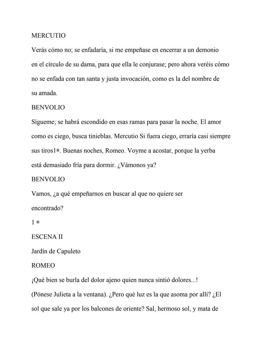 # William Shakespeare
Romeo
y
Julieta
E LEJANDRIA Libro descargado en www.elejandria.com, tu sitio web de obras de
dominio público
¡Espera