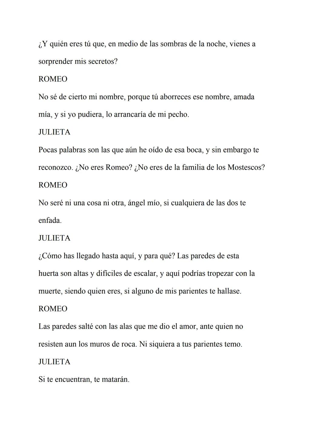 # William Shakespeare
Romeo
y
Julieta
E LEJANDRIA Libro descargado en www.elejandria.com, tu sitio web de obras de
dominio público
¡Espera