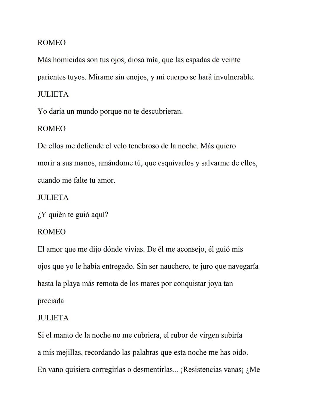 # William Shakespeare
Romeo
y
Julieta
E LEJANDRIA Libro descargado en www.elejandria.com, tu sitio web de obras de
dominio público
¡Espera