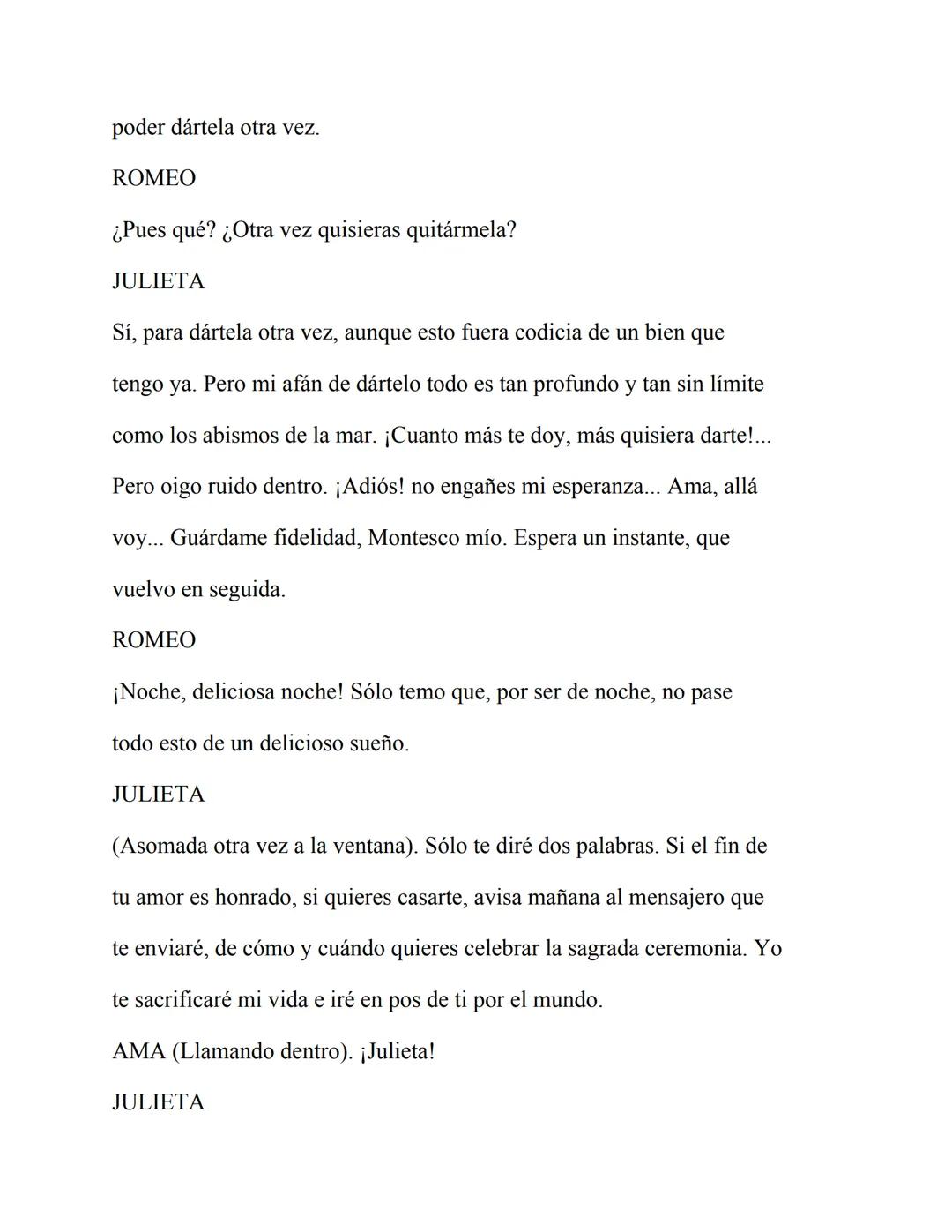 # William Shakespeare
Romeo
y
Julieta
E LEJANDRIA Libro descargado en www.elejandria.com, tu sitio web de obras de
dominio público
¡Espera