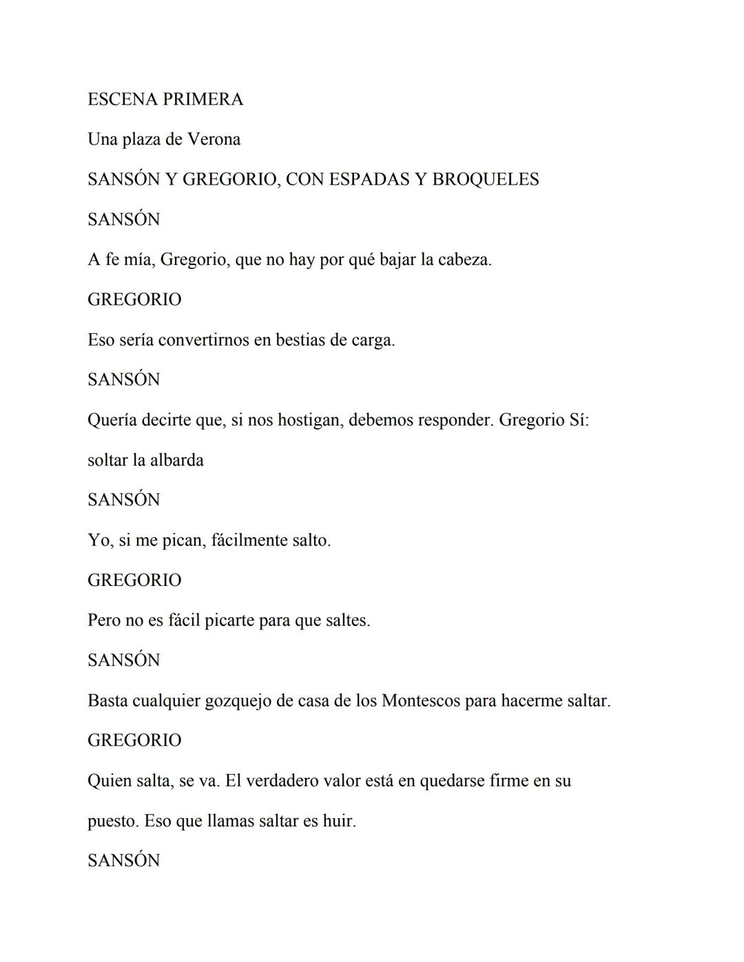 # William Shakespeare
Romeo
y
Julieta
E LEJANDRIA Libro descargado en www.elejandria.com, tu sitio web de obras de
dominio público
¡Espera