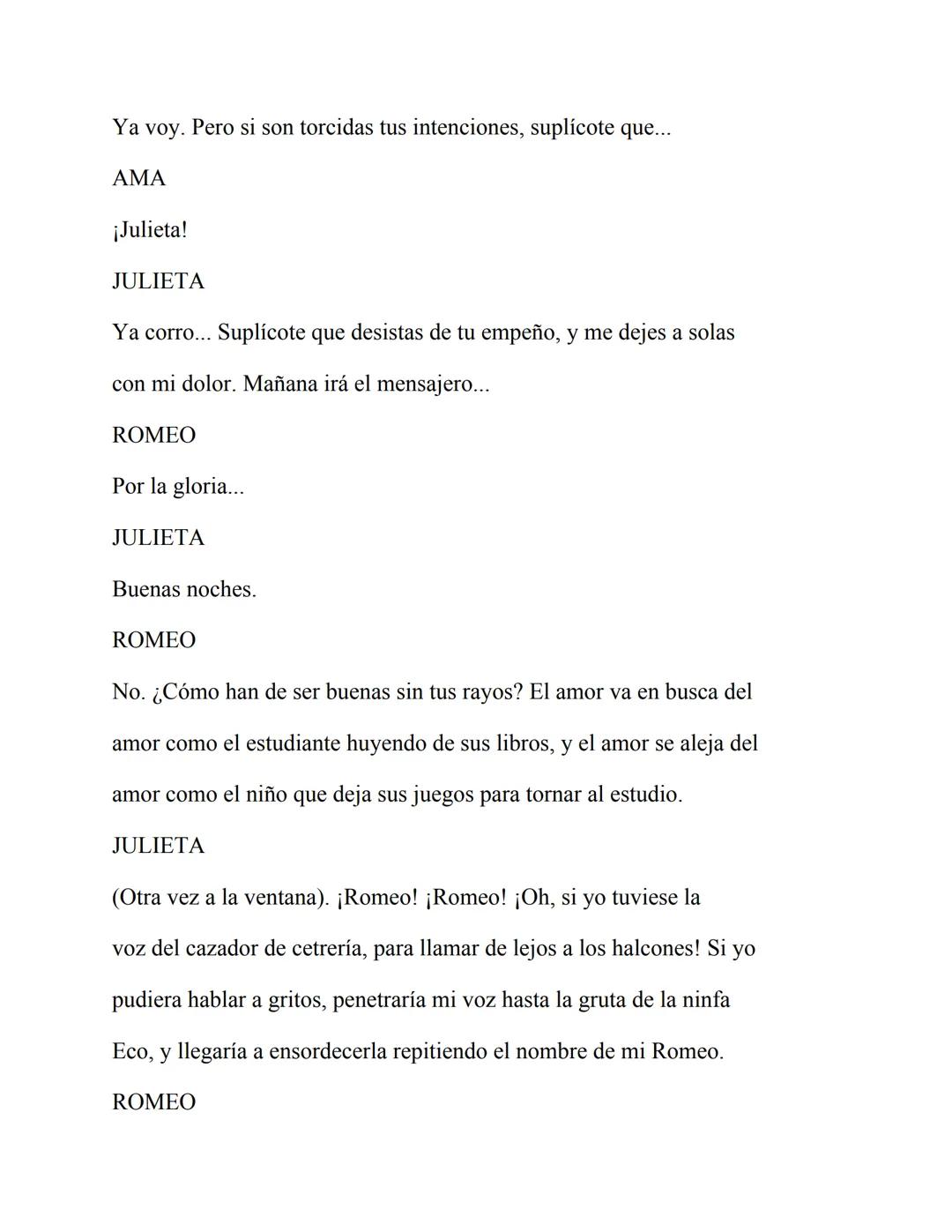 # William Shakespeare
Romeo
y
Julieta
E LEJANDRIA Libro descargado en www.elejandria.com, tu sitio web de obras de
dominio público
¡Espera
