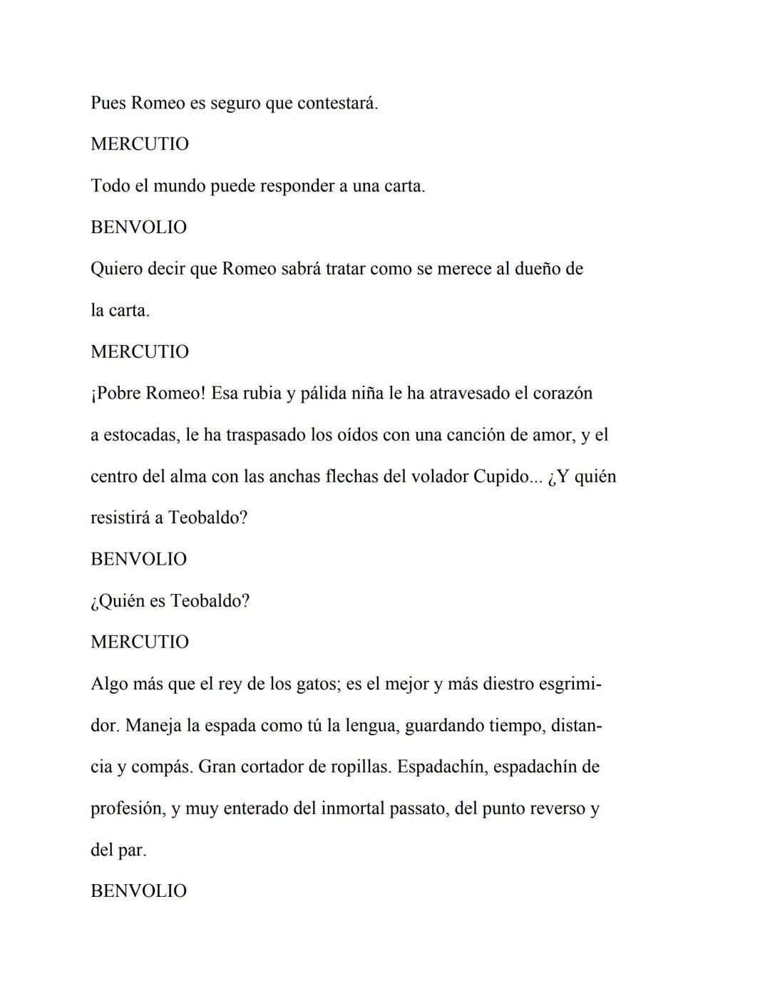 # William Shakespeare
Romeo
y
Julieta
E LEJANDRIA Libro descargado en www.elejandria.com, tu sitio web de obras de
dominio público
¡Espera