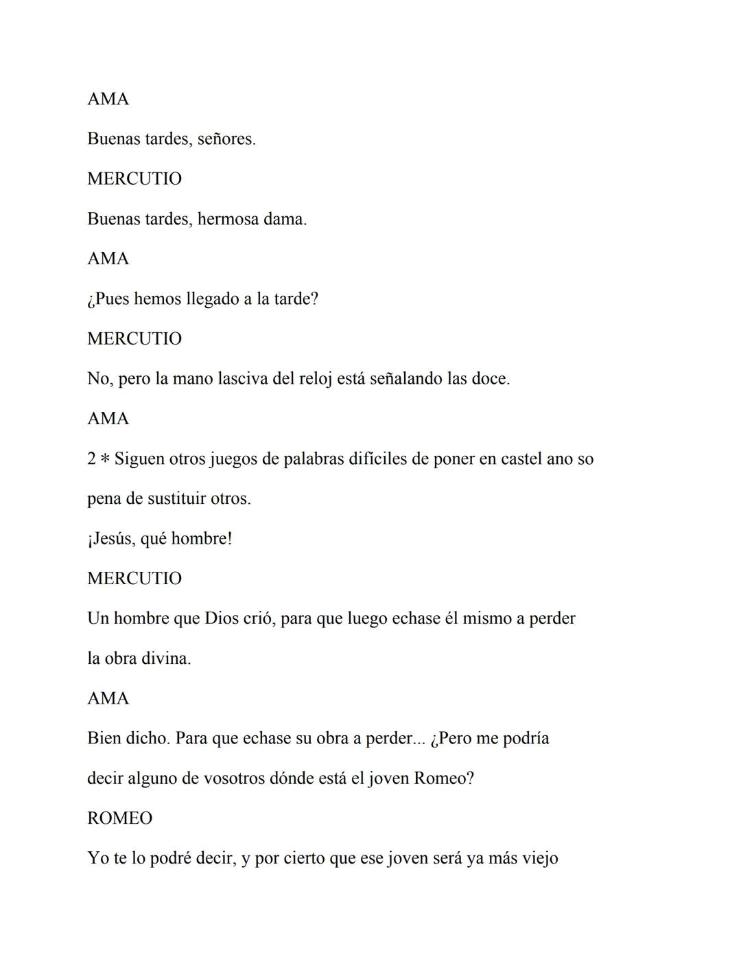 # William Shakespeare
Romeo
y
Julieta
E LEJANDRIA Libro descargado en www.elejandria.com, tu sitio web de obras de
dominio público
¡Espera
