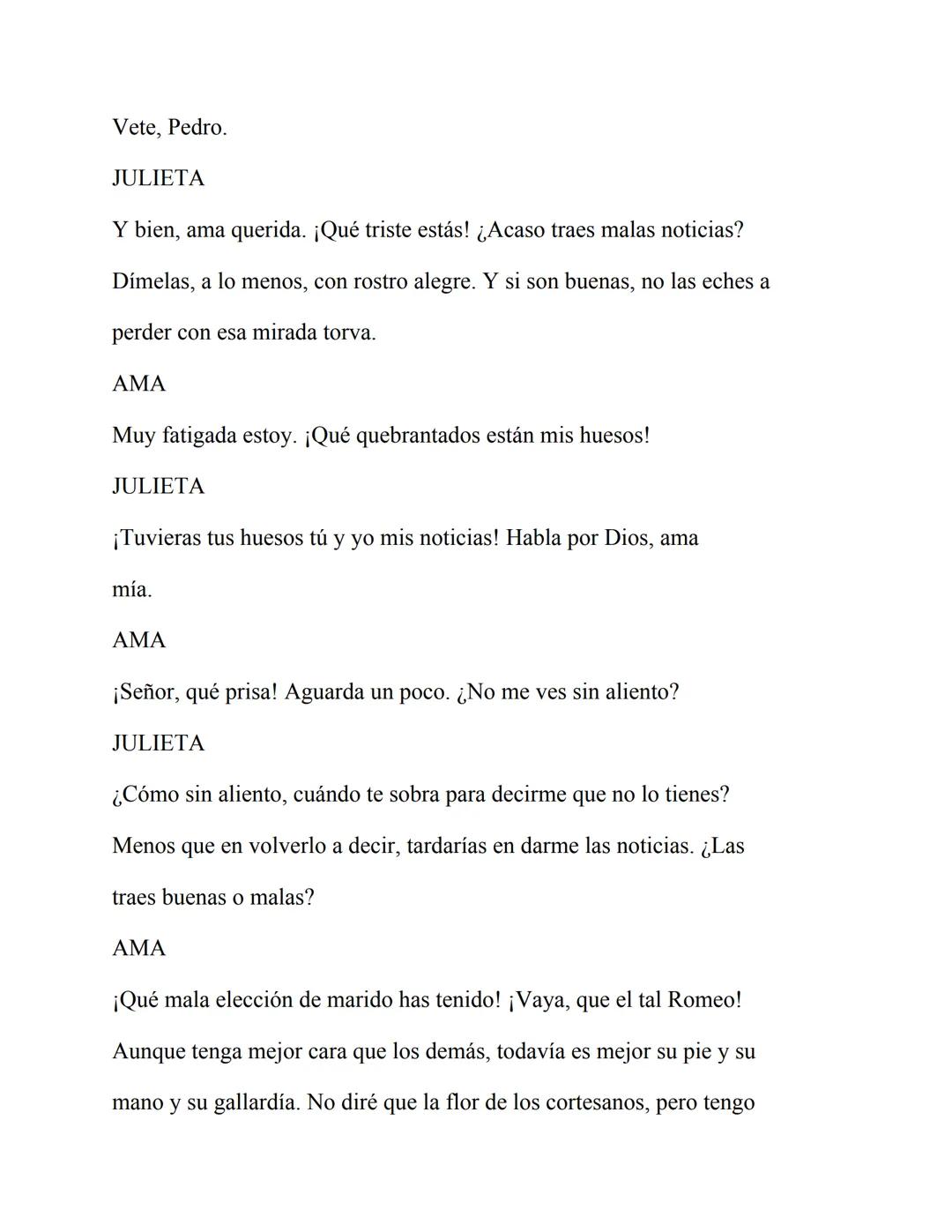 # William Shakespeare
Romeo
y
Julieta
E LEJANDRIA Libro descargado en www.elejandria.com, tu sitio web de obras de
dominio público
¡Espera