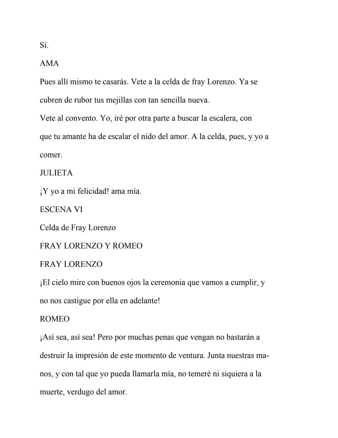 # William Shakespeare
Romeo
y
Julieta
E LEJANDRIA Libro descargado en www.elejandria.com, tu sitio web de obras de
dominio público
¡Espera