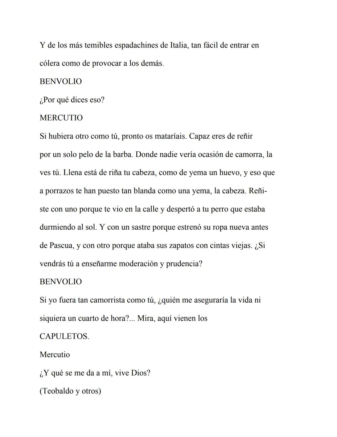 # William Shakespeare
Romeo
y
Julieta
E LEJANDRIA Libro descargado en www.elejandria.com, tu sitio web de obras de
dominio público
¡Espera
