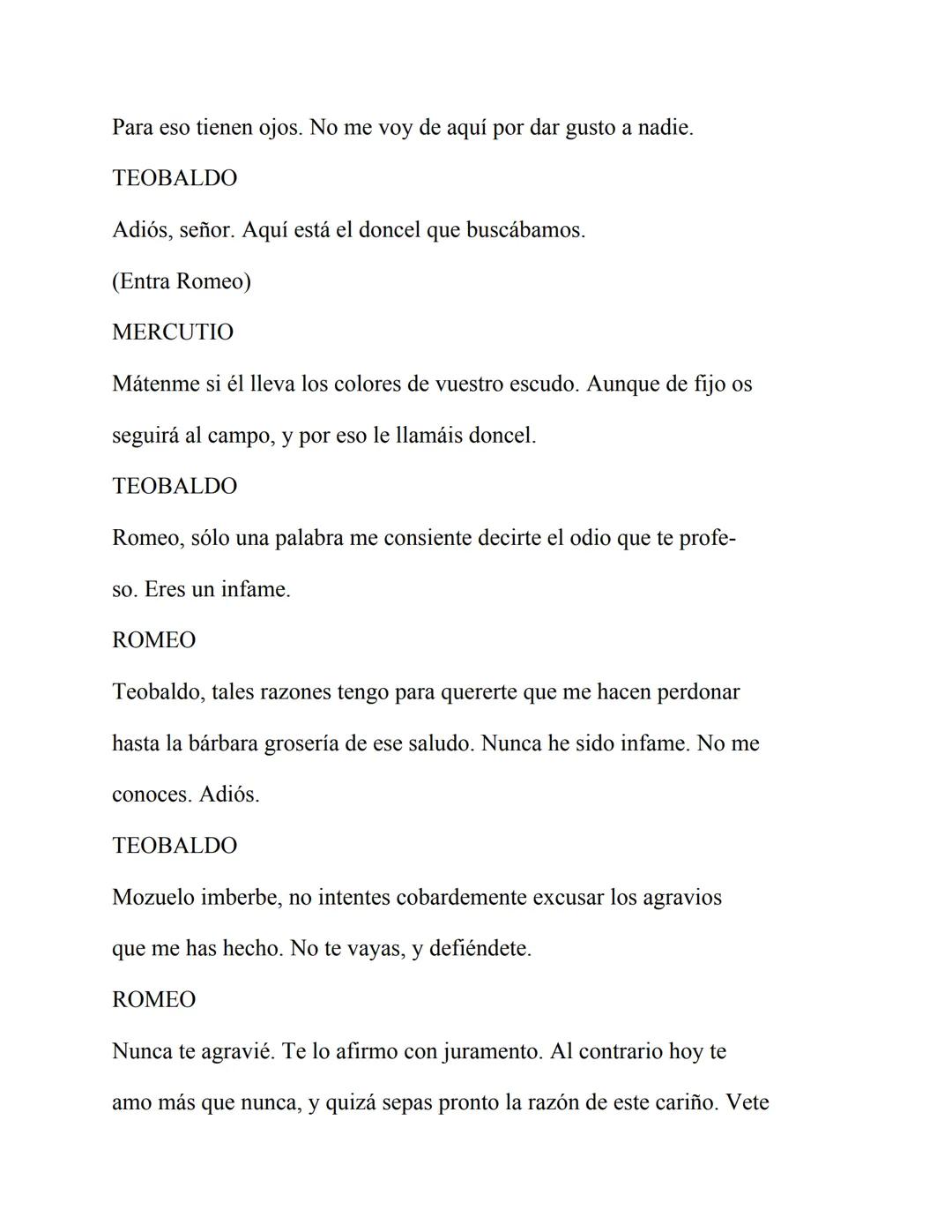 # William Shakespeare
Romeo
y
Julieta
E LEJANDRIA Libro descargado en www.elejandria.com, tu sitio web de obras de
dominio público
¡Espera