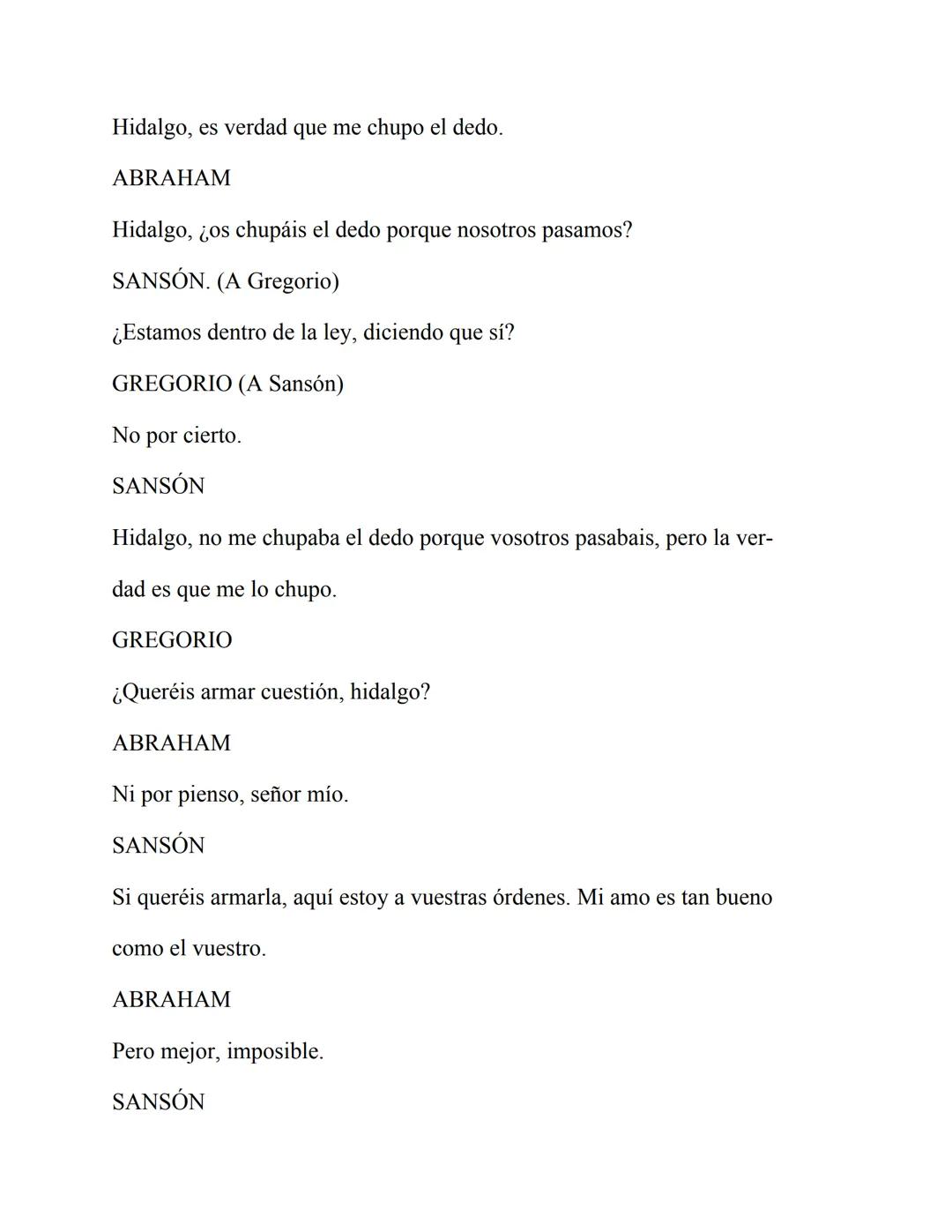 # William Shakespeare
Romeo
y
Julieta
E LEJANDRIA Libro descargado en www.elejandria.com, tu sitio web de obras de
dominio público
¡Espera
