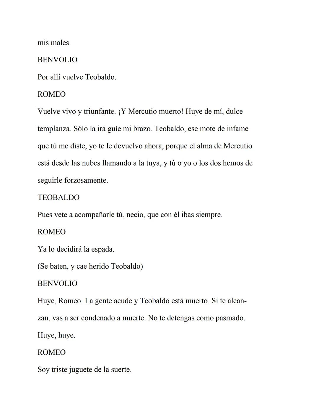 # William Shakespeare
Romeo
y
Julieta
E LEJANDRIA Libro descargado en www.elejandria.com, tu sitio web de obras de
dominio público
¡Espera