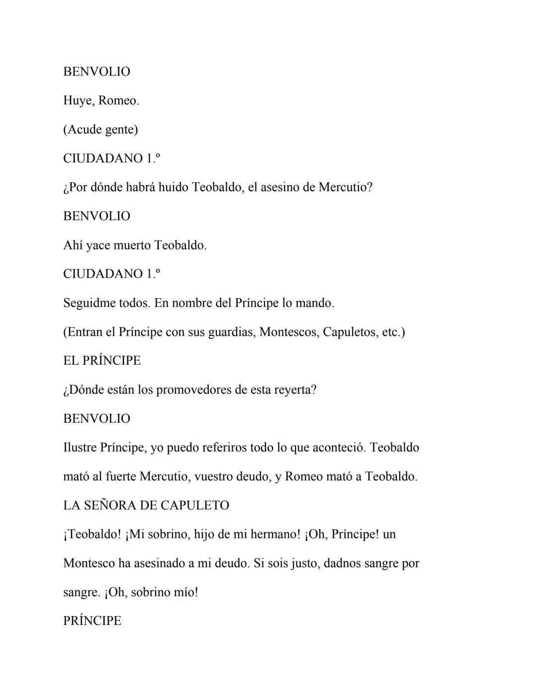 # William Shakespeare
Romeo
y
Julieta
E LEJANDRIA Libro descargado en www.elejandria.com, tu sitio web de obras de
dominio público
¡Espera