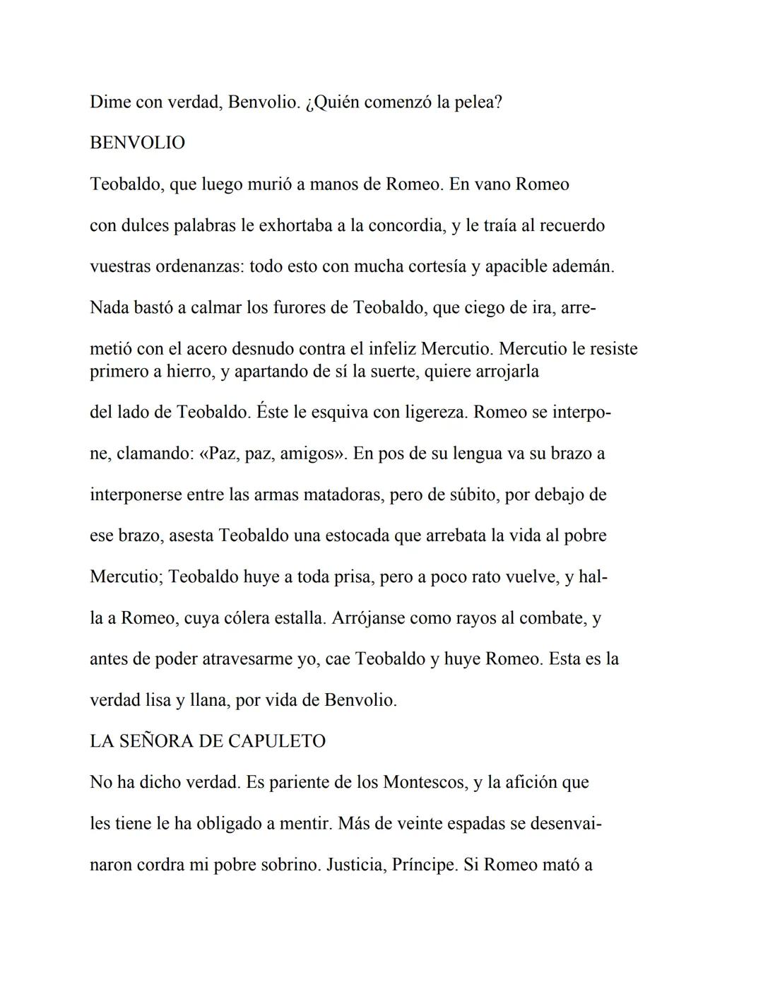 # William Shakespeare
Romeo
y
Julieta
E LEJANDRIA Libro descargado en www.elejandria.com, tu sitio web de obras de
dominio público
¡Espera