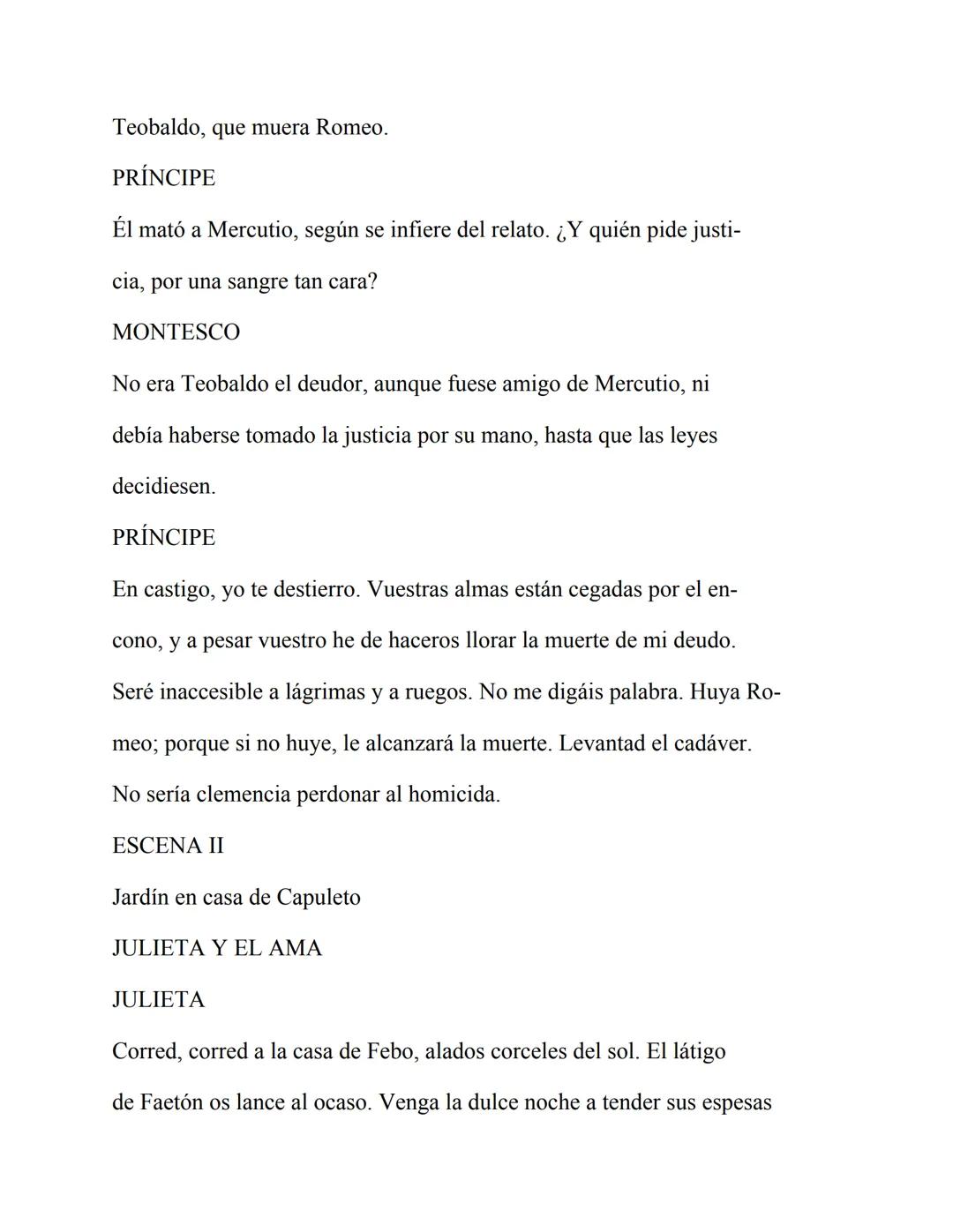 # William Shakespeare
Romeo
y
Julieta
E LEJANDRIA Libro descargado en www.elejandria.com, tu sitio web de obras de
dominio público
¡Espera