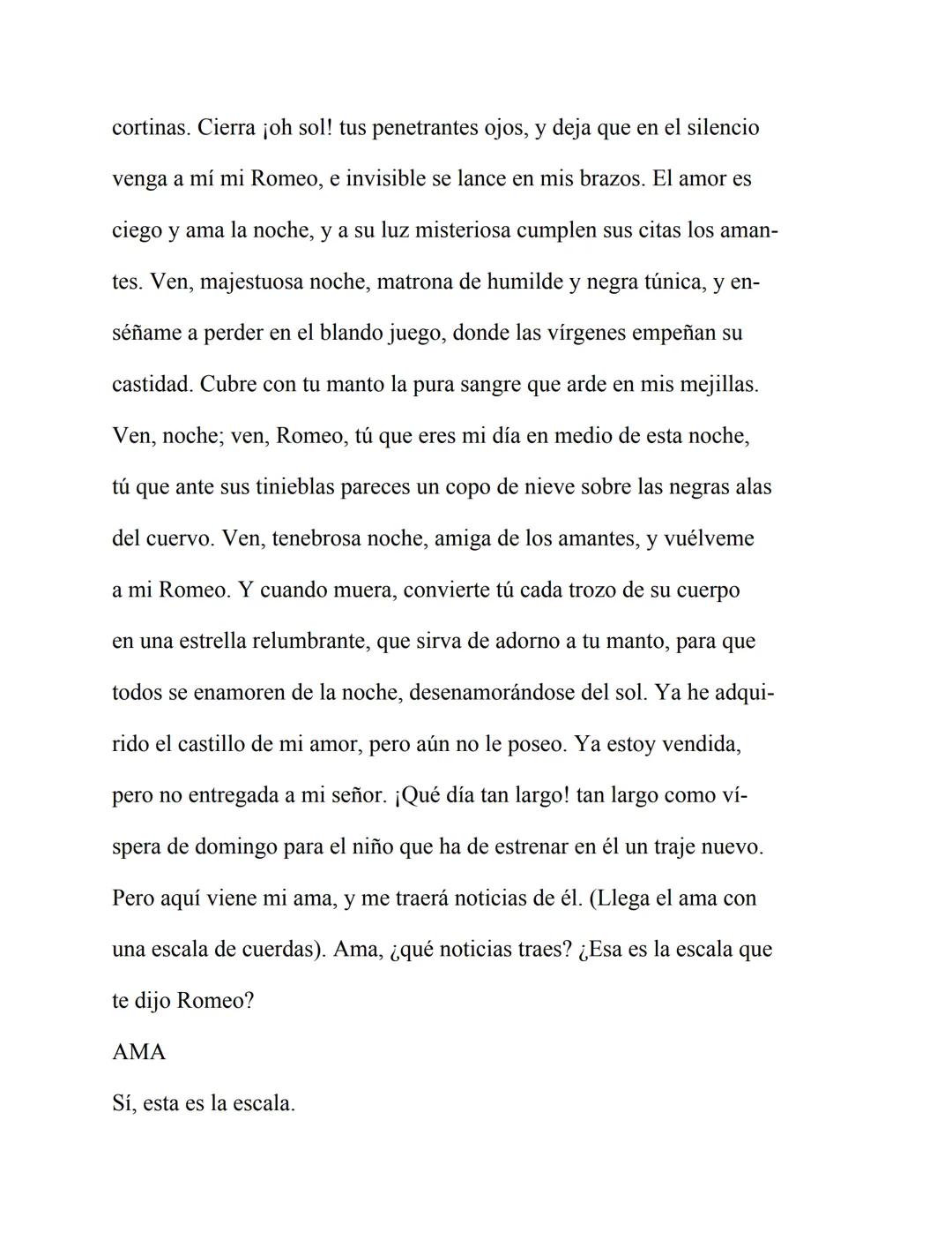 # William Shakespeare
Romeo
y
Julieta
E LEJANDRIA Libro descargado en www.elejandria.com, tu sitio web de obras de
dominio público
¡Espera