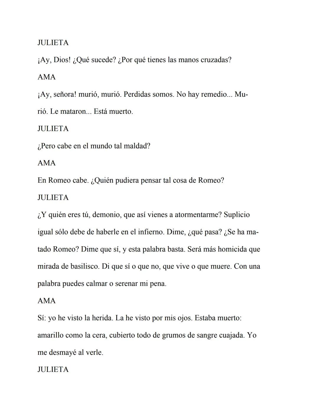 # William Shakespeare
Romeo
y
Julieta
E LEJANDRIA Libro descargado en www.elejandria.com, tu sitio web de obras de
dominio público
¡Espera