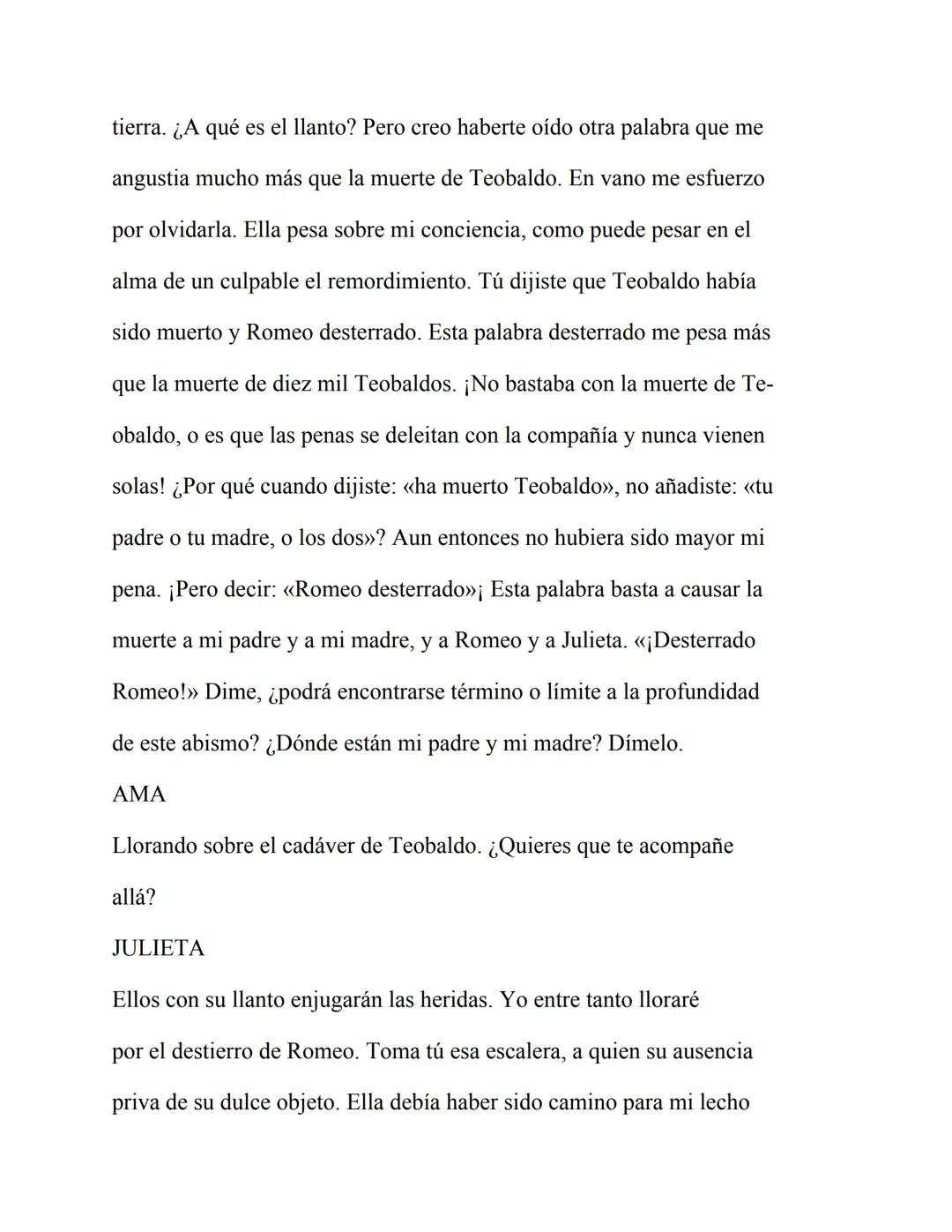 # William Shakespeare
Romeo
y
Julieta
E LEJANDRIA Libro descargado en www.elejandria.com, tu sitio web de obras de
dominio público
¡Espera