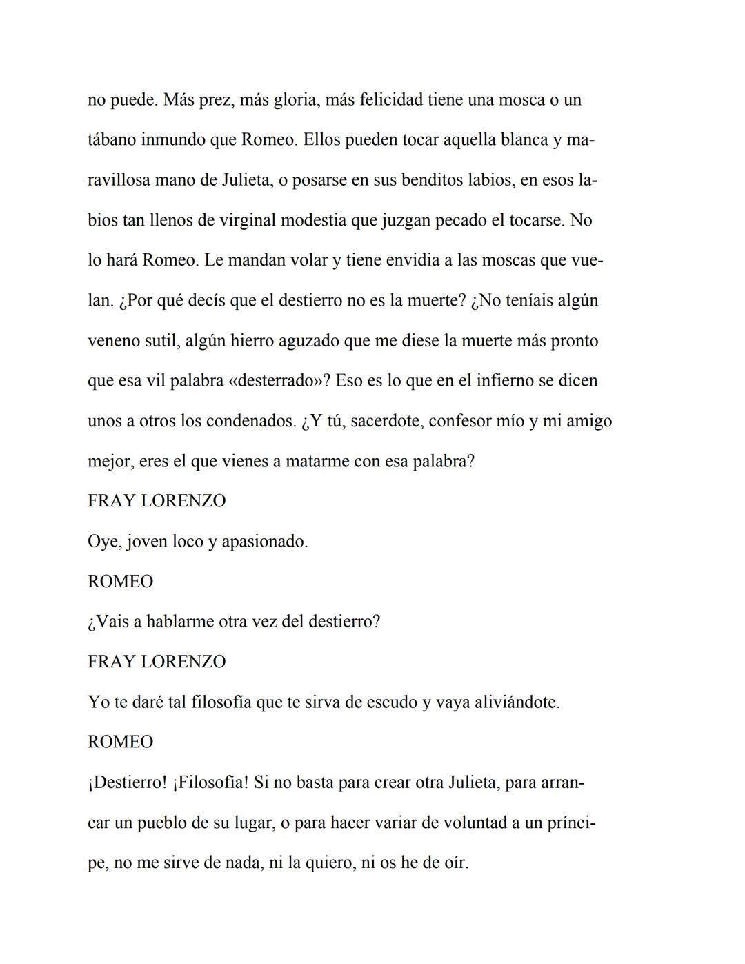 # William Shakespeare
Romeo
y
Julieta
E LEJANDRIA Libro descargado en www.elejandria.com, tu sitio web de obras de
dominio público
¡Espera
