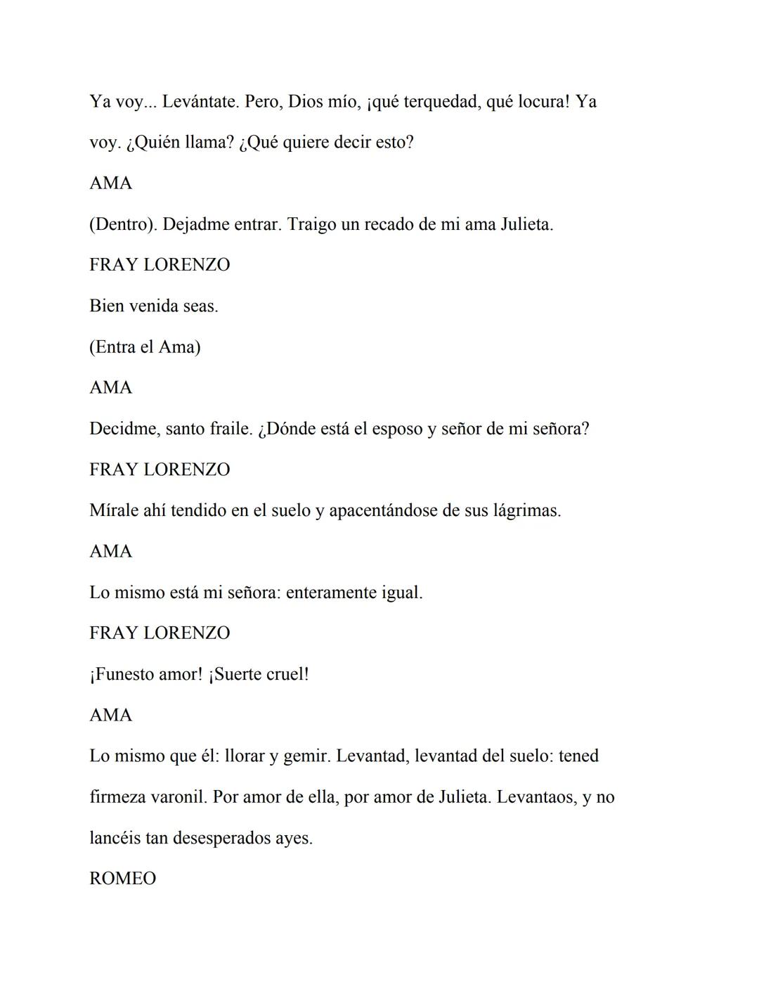 # William Shakespeare
Romeo
y
Julieta
E LEJANDRIA Libro descargado en www.elejandria.com, tu sitio web de obras de
dominio público
¡Espera