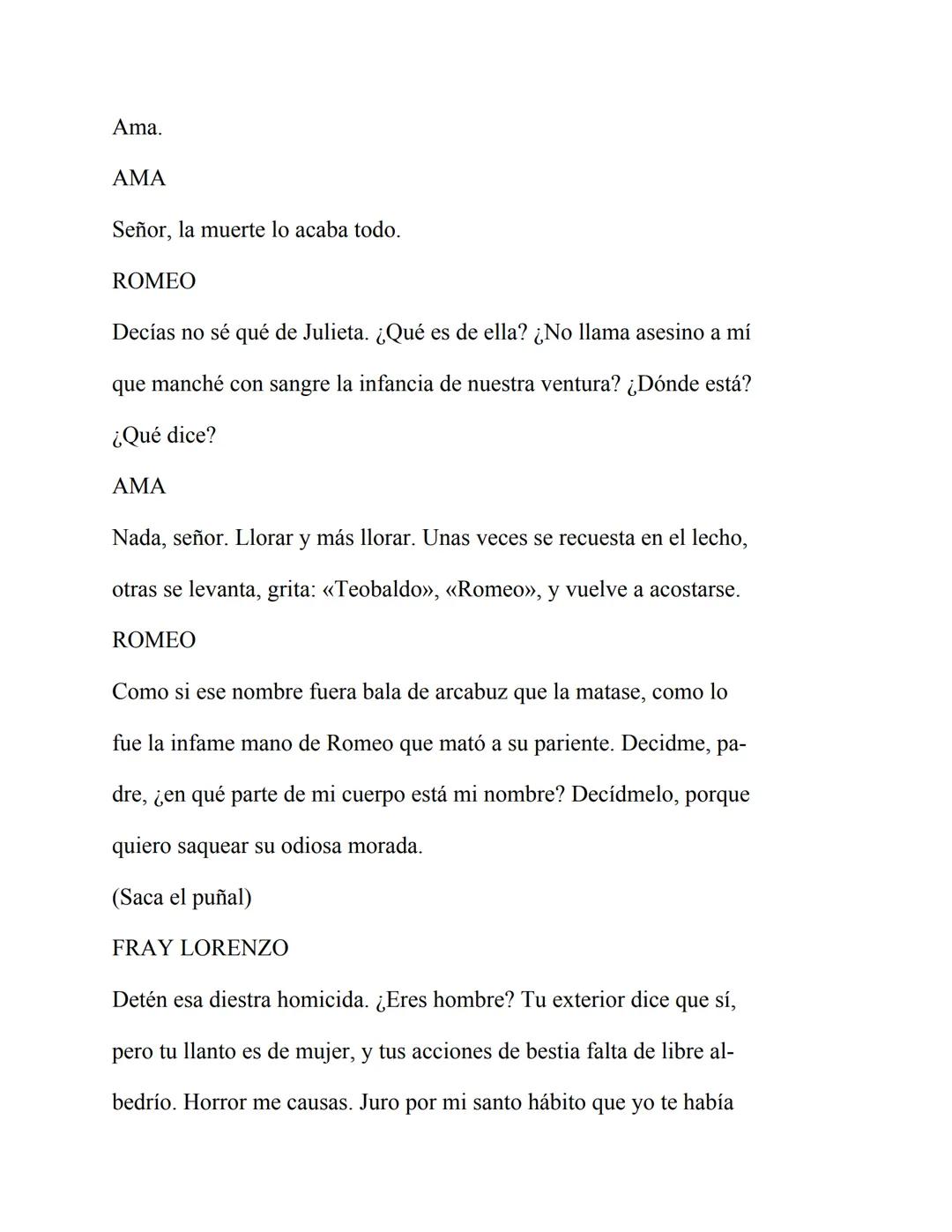 # William Shakespeare
Romeo
y
Julieta
E LEJANDRIA Libro descargado en www.elejandria.com, tu sitio web de obras de
dominio público
¡Espera