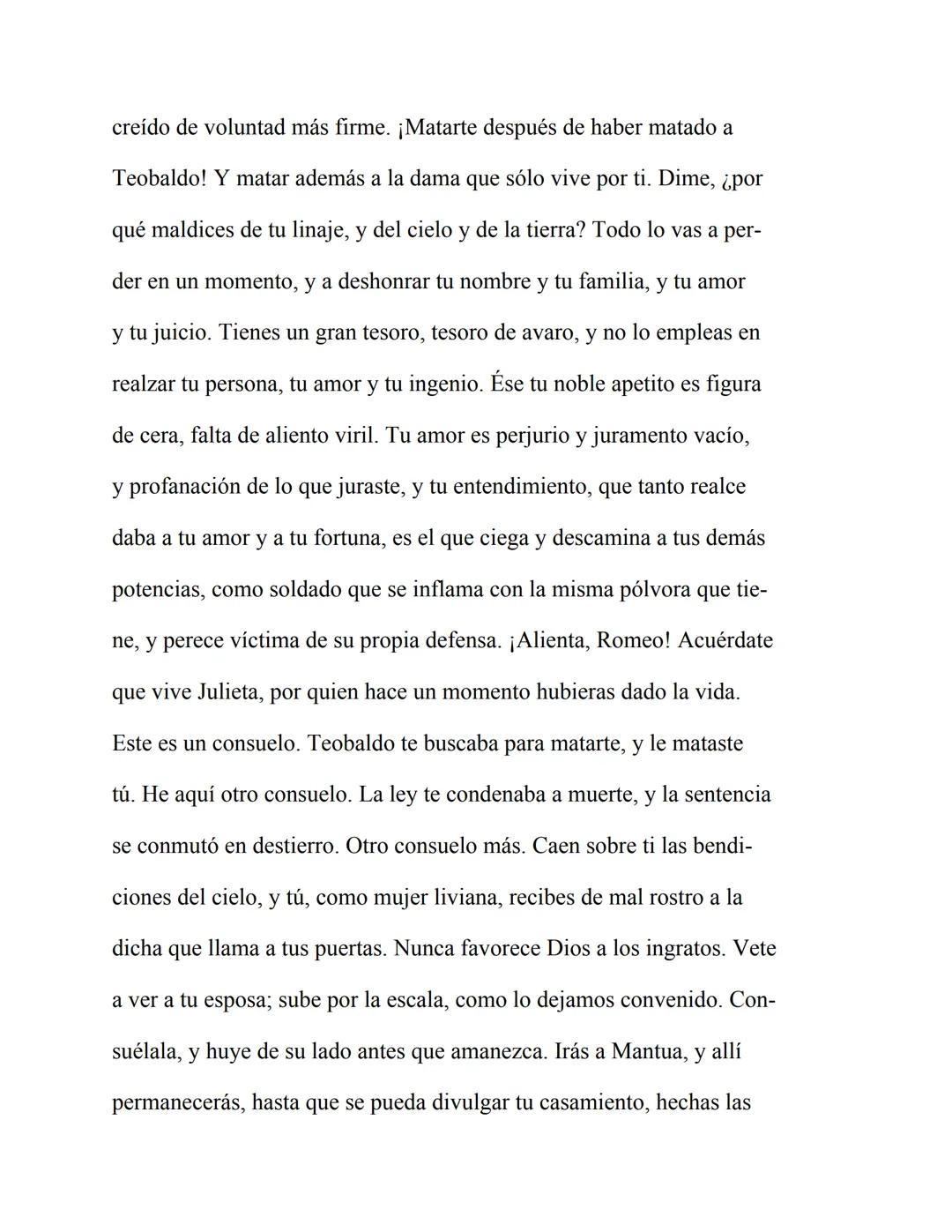 # William Shakespeare
Romeo
y
Julieta
E LEJANDRIA Libro descargado en www.elejandria.com, tu sitio web de obras de
dominio público
¡Espera