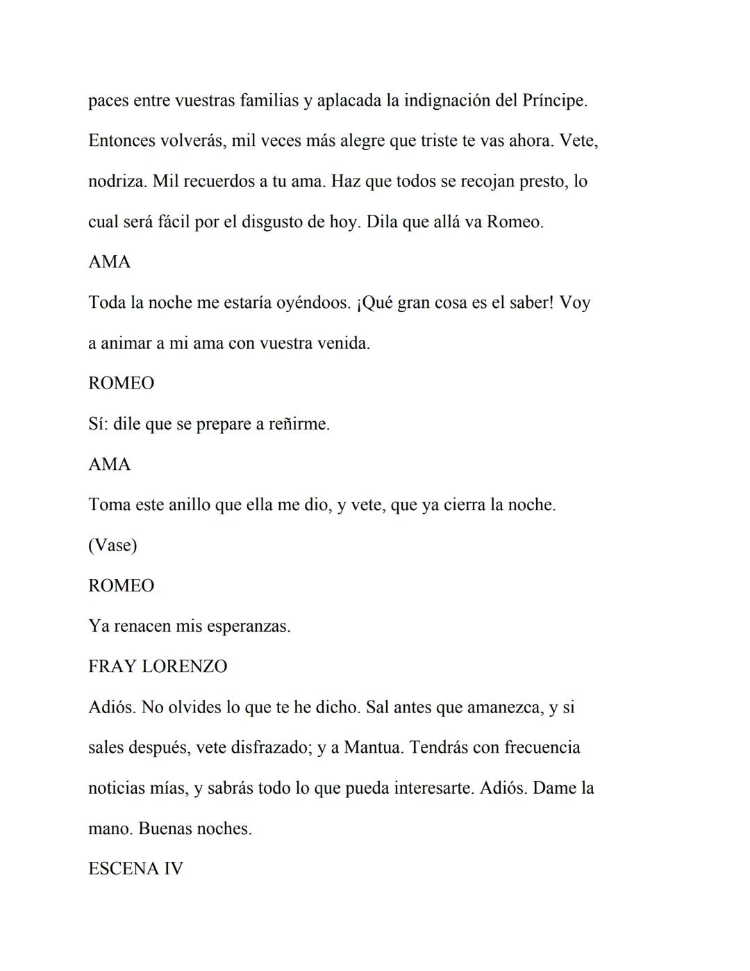 # William Shakespeare
Romeo
y
Julieta
E LEJANDRIA Libro descargado en www.elejandria.com, tu sitio web de obras de
dominio público
¡Espera