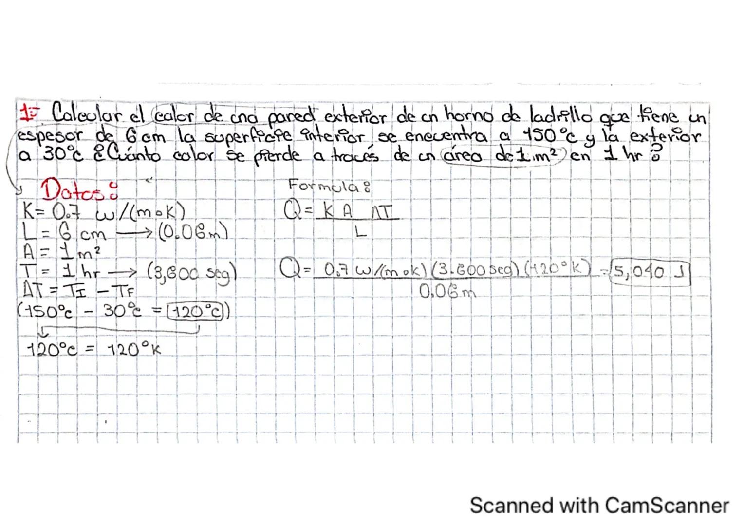 # Tema 3.2: Calorimetría trans
La mayor parte de nuestra explicación a sido la transferencia de calor por conducción mediante colisiones mo