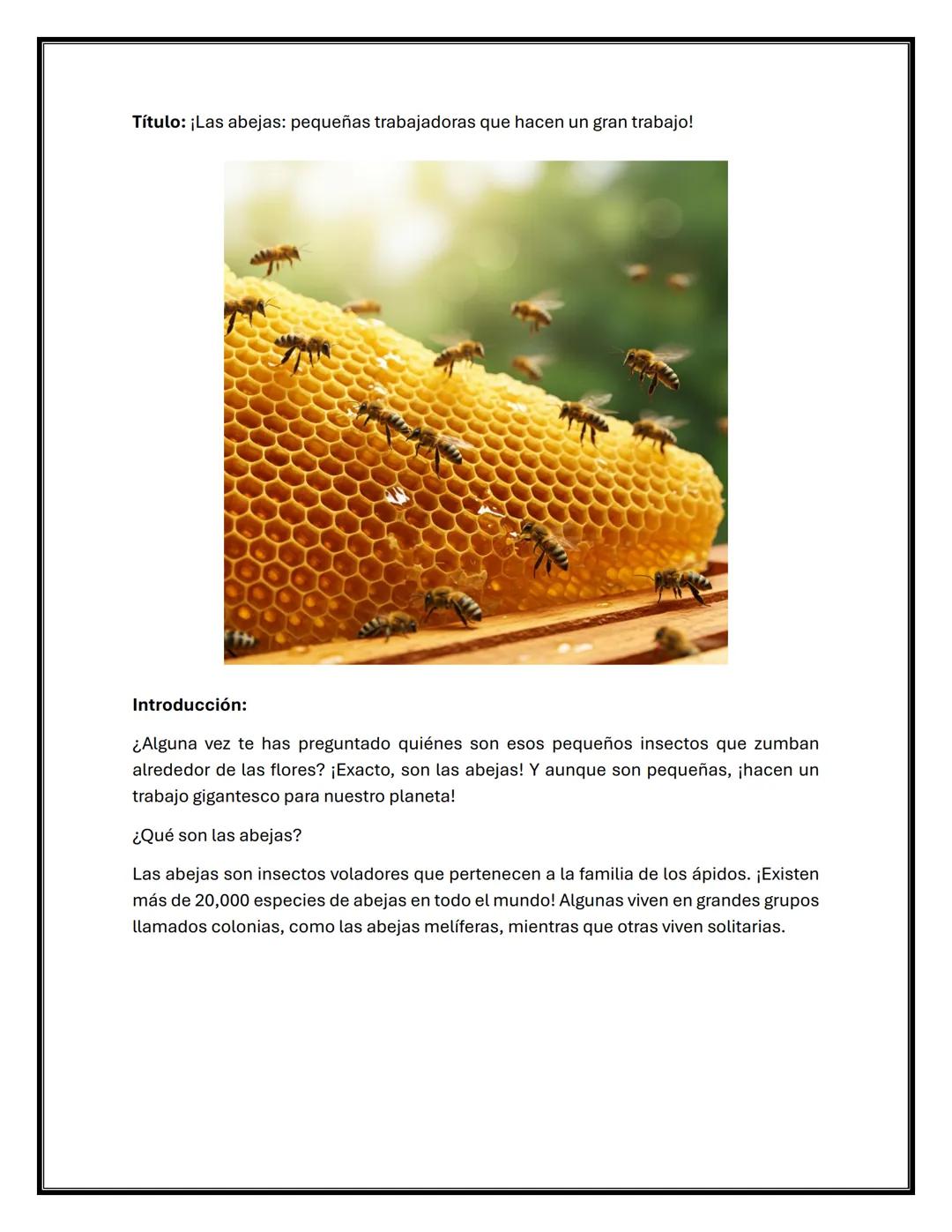 # Artículos de divulgación científica.
Ejemplos de artículo de divulgación científica:
**Título**: ¡El asombroso mundo de los murciélagos!