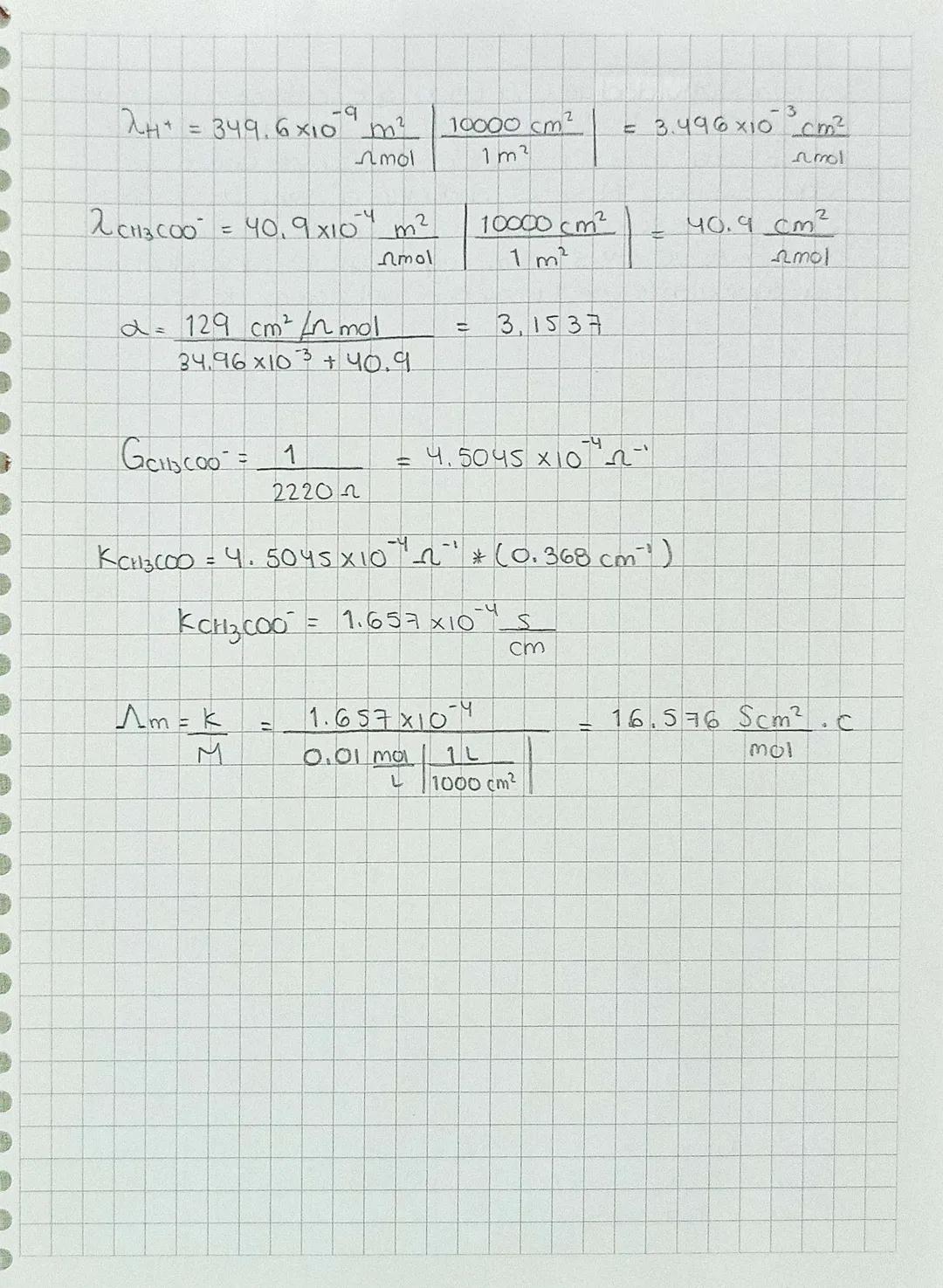 Evaluación
Evaluación Continua
10%
Evaluación Escrita
60%
} 70%
Laboratorio
30%
100%
Contenido
I. Fundamentos
Electrólisis
Conductancia
Titu