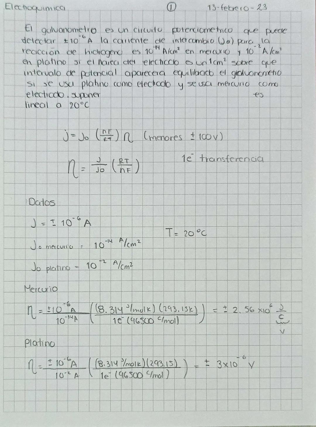 Evaluación
Evaluación Continua
10%
Evaluación Escrita
60%
} 70%
Laboratorio
30%
100%
Contenido
I. Fundamentos
Electrólisis
Conductancia
Titu