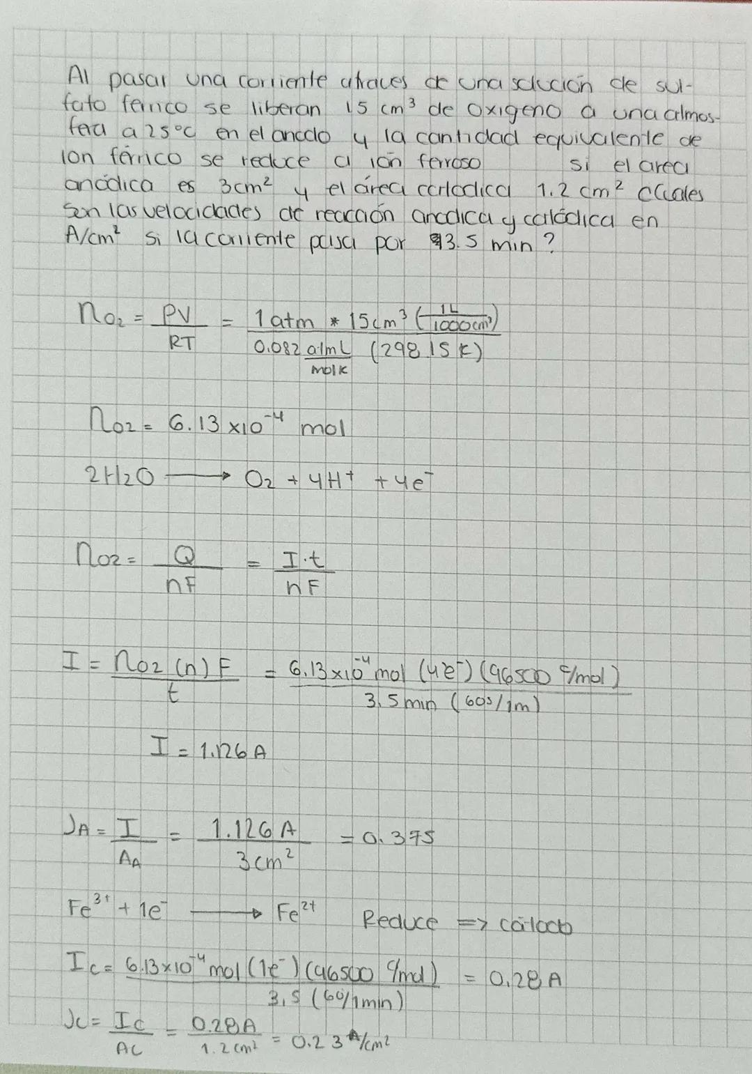 Evaluación
Evaluación Continua
10%
Evaluación Escrita
60%
} 70%
Laboratorio
30%
100%
Contenido
I. Fundamentos
Electrólisis
Conductancia
Titu