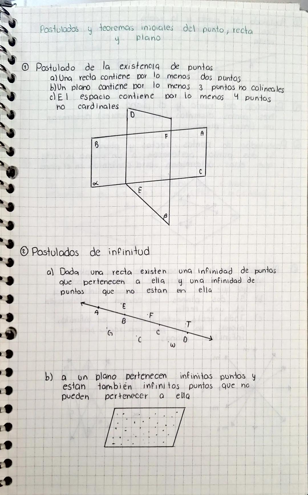 # TEMARIO
GEOMETRÍA PLANA
1.- Introducción a la geometría
Elementos básicos de la geometría
Relación entre puntos, rectas y planos
Ángulos