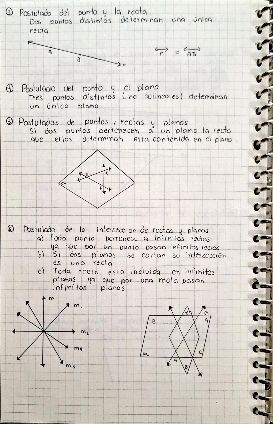 # TEMARIO
GEOMETRÍA PLANA
1.- Introducción a la geometría
Elementos básicos de la geometría
Relación entre puntos, rectas y planos
Ángulos